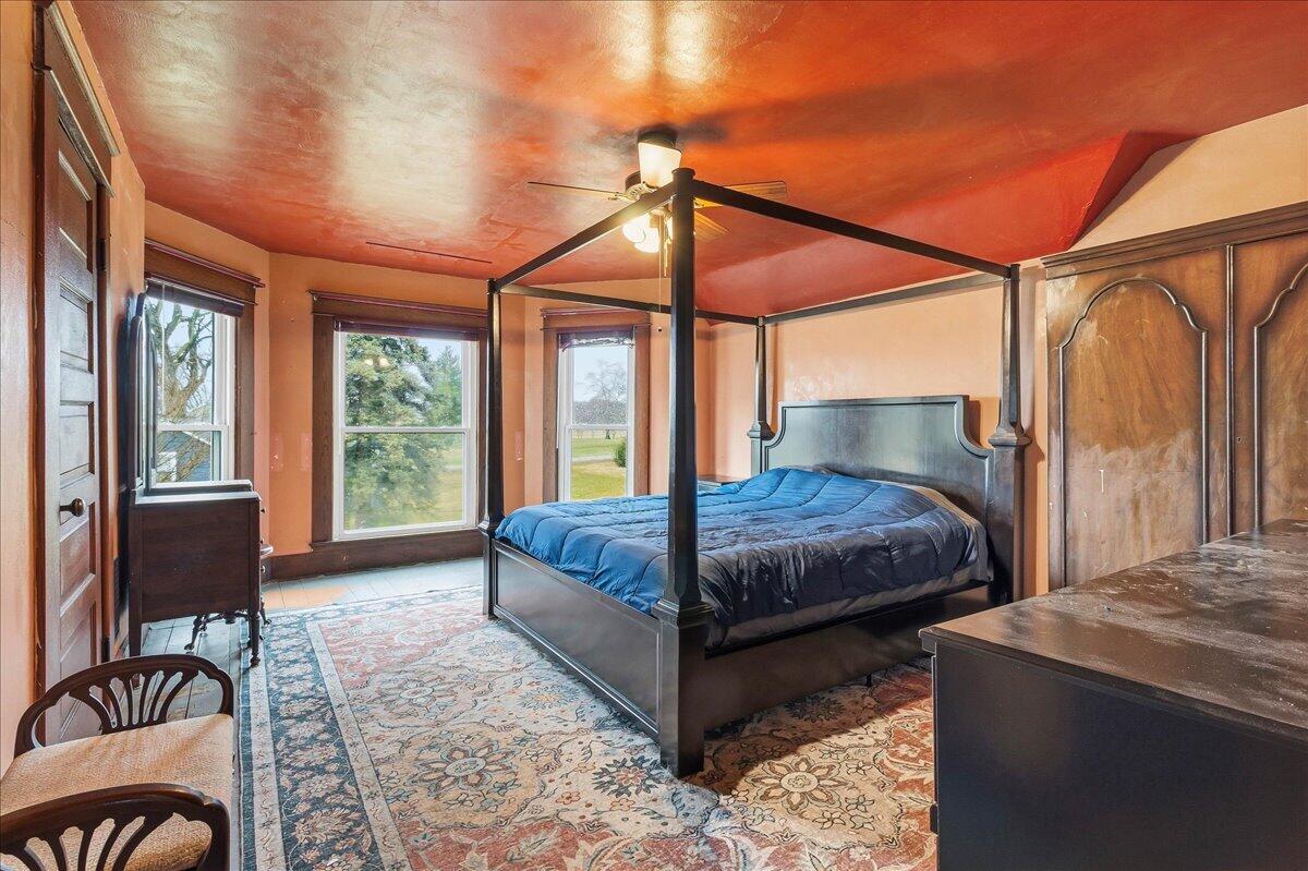 710 Springfield Street, Saint Paris, Ohio 43072