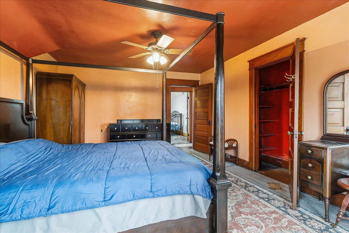 710 Springfield Street, Saint Paris, Ohio 43072