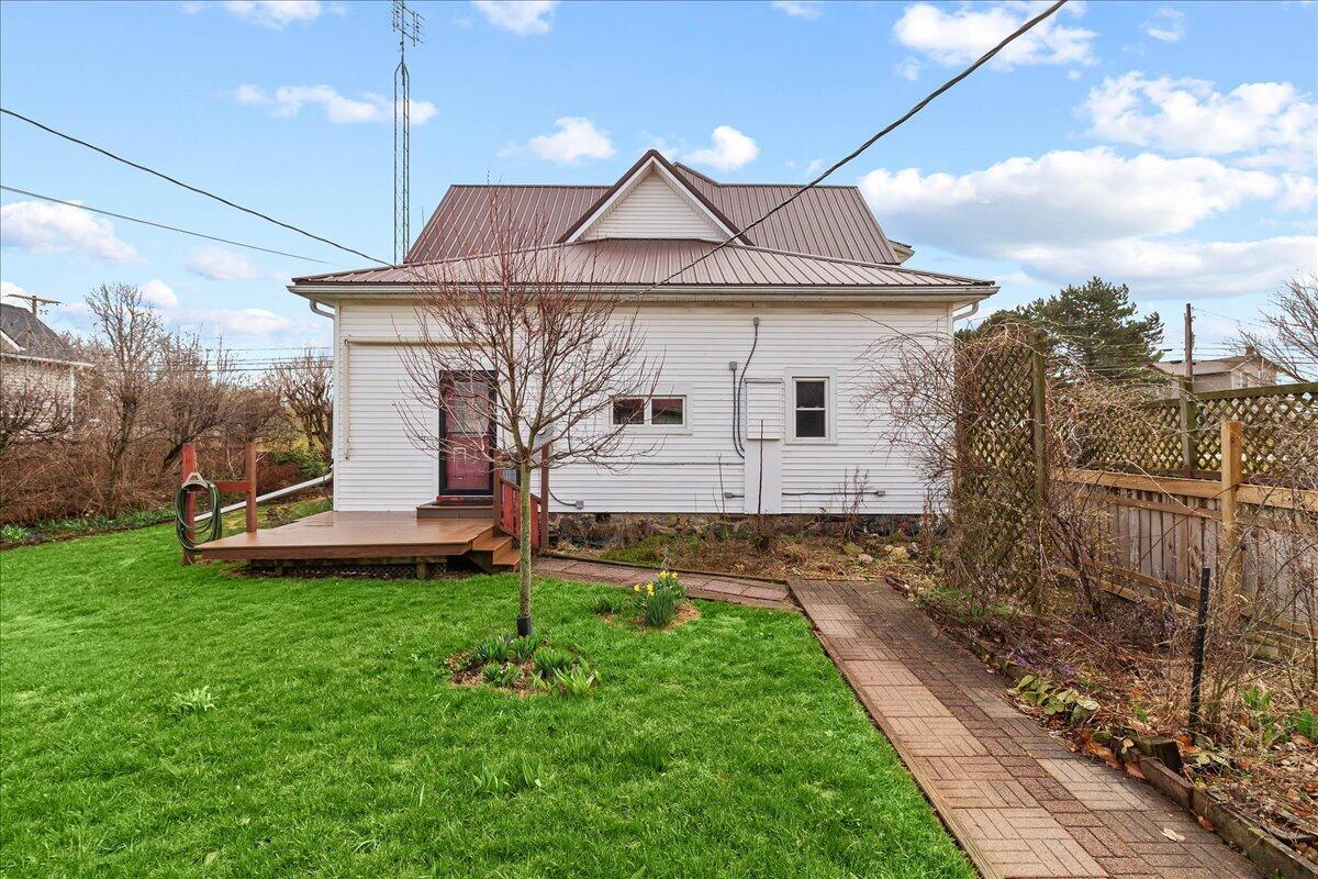 710 Springfield Street, Saint Paris, Ohio 43072