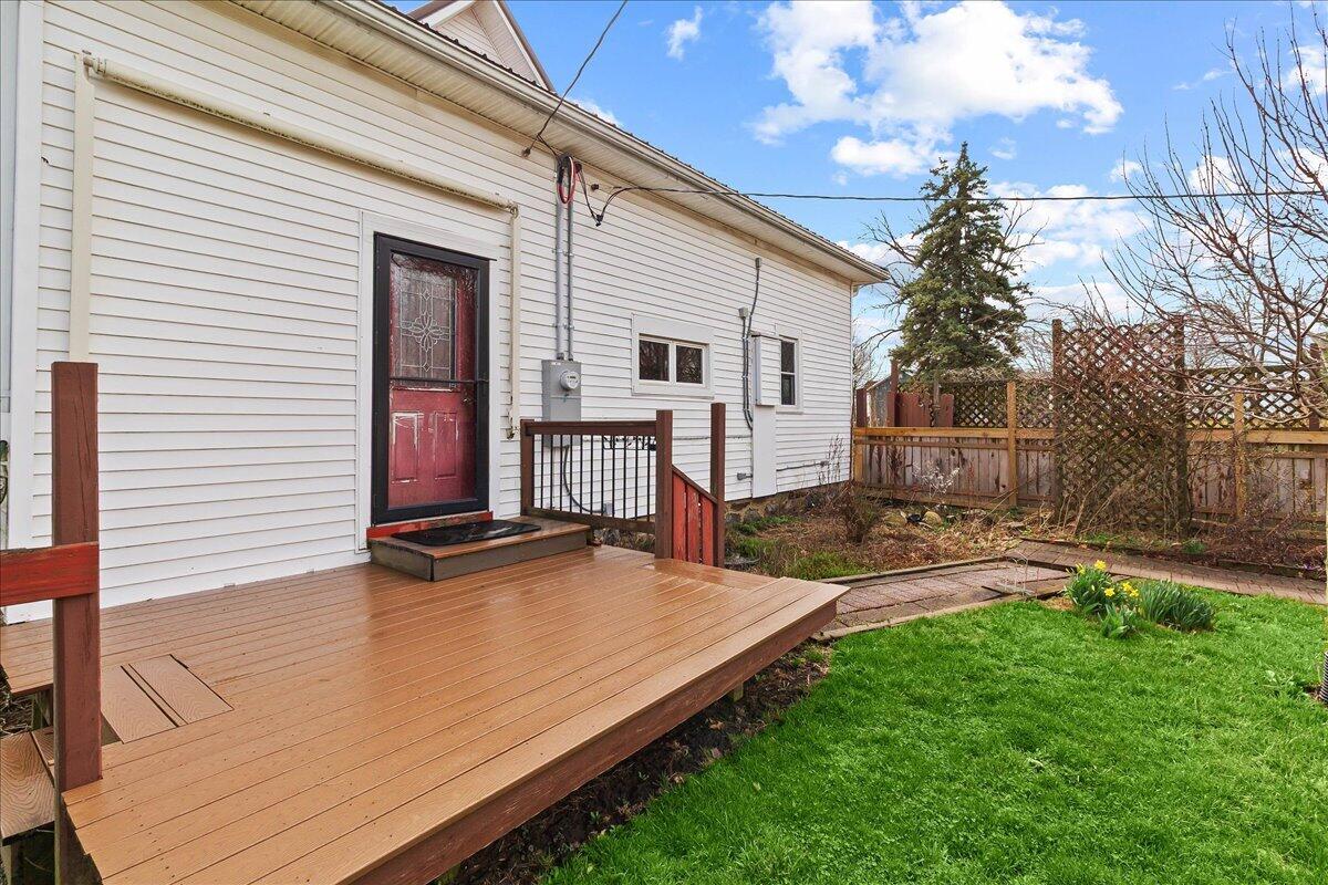 710 Springfield Street, Saint Paris, Ohio 43072