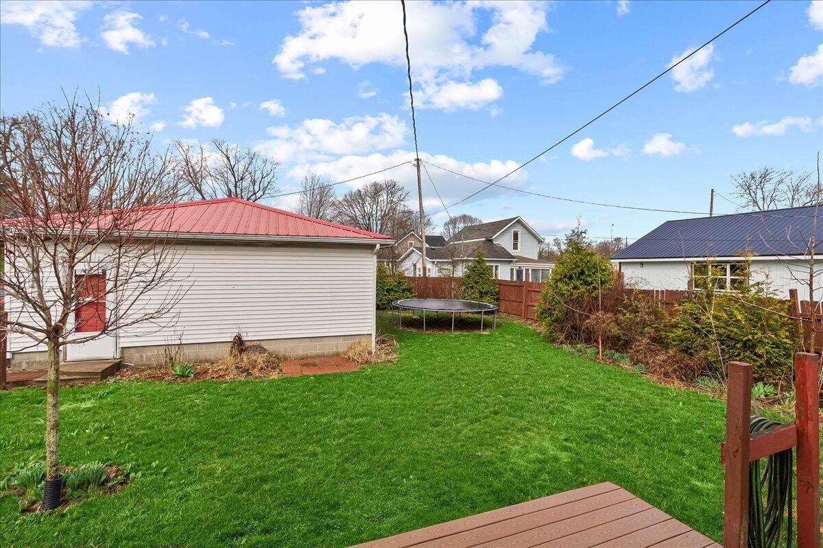 710 Springfield Street, Saint Paris, Ohio 43072