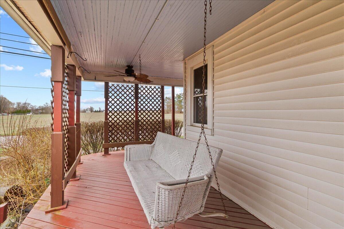 710 Springfield Street, Saint Paris, Ohio 43072