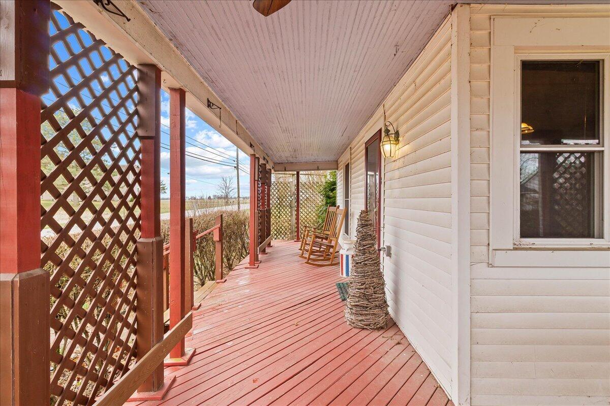 710 Springfield Street, Saint Paris, Ohio 43072