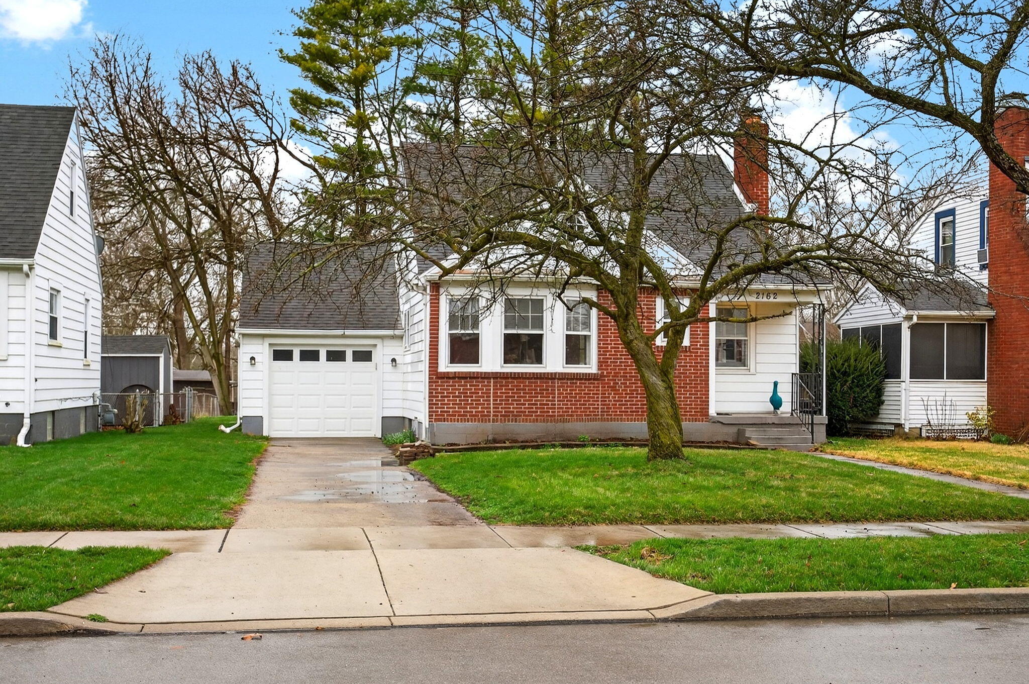 2162 Broadway Street, Springfield, Ohio 45504