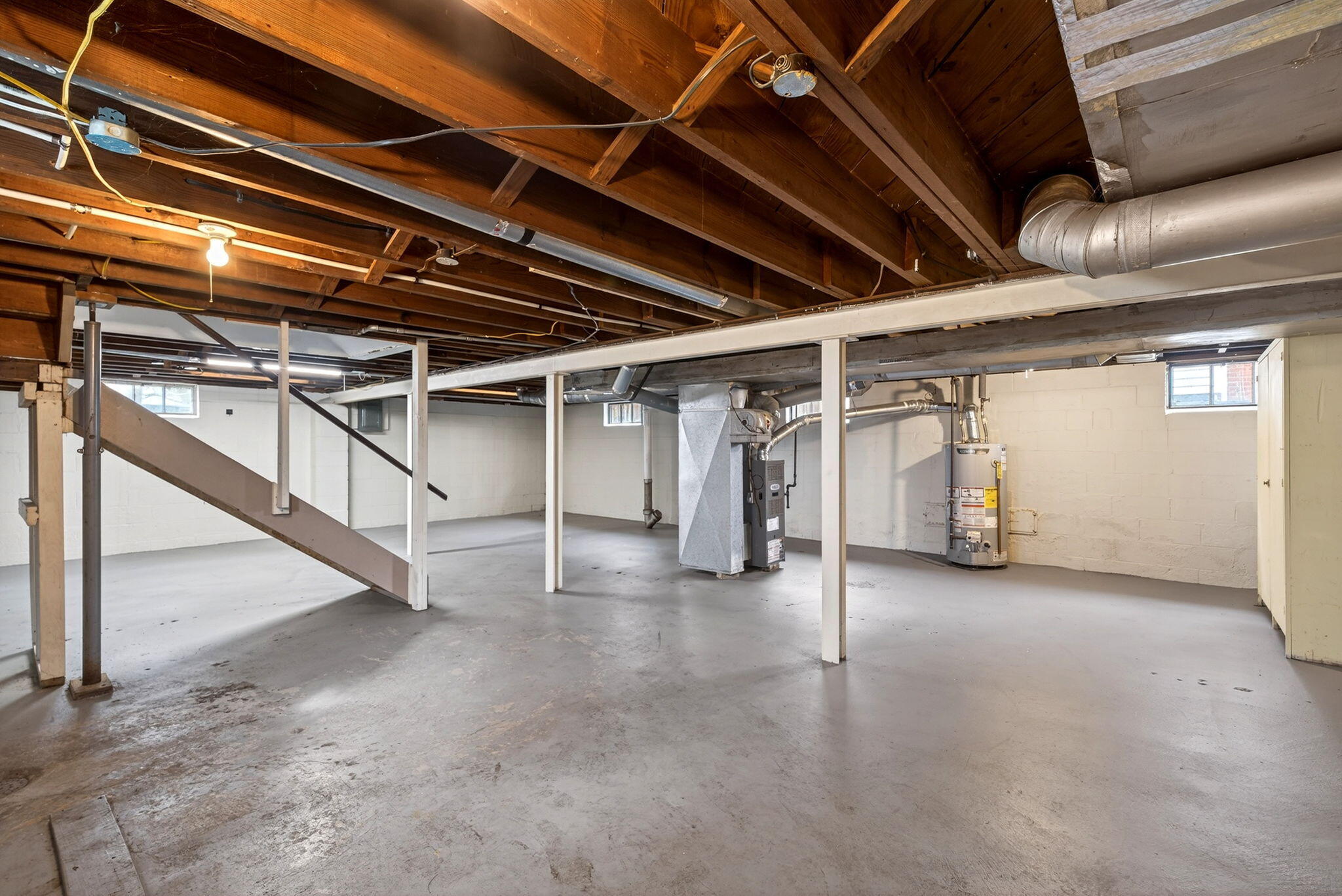 2162 Broadway Street, Springfield, Ohio 45504