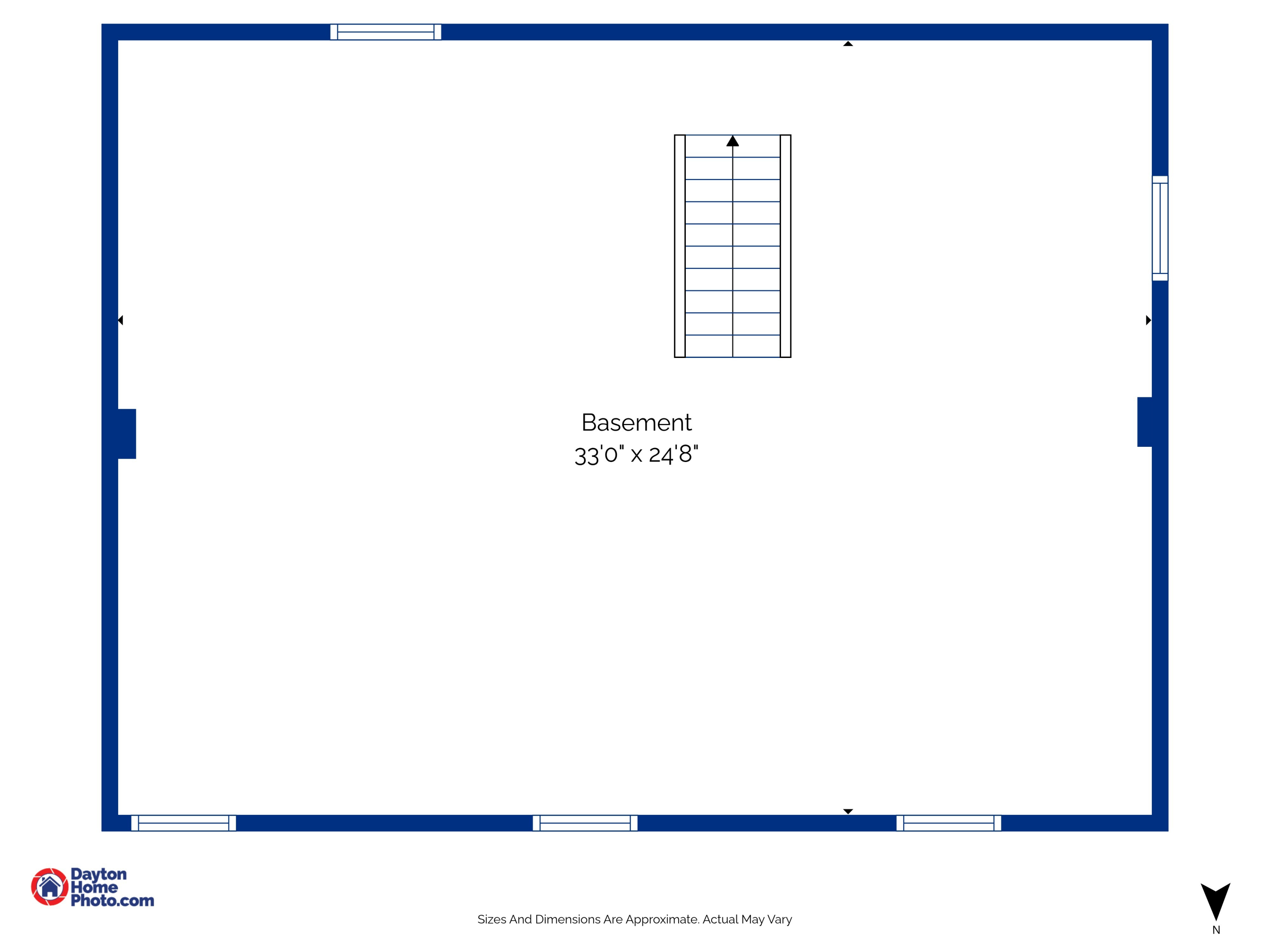 2162 Broadway Street, Springfield, Ohio 45504