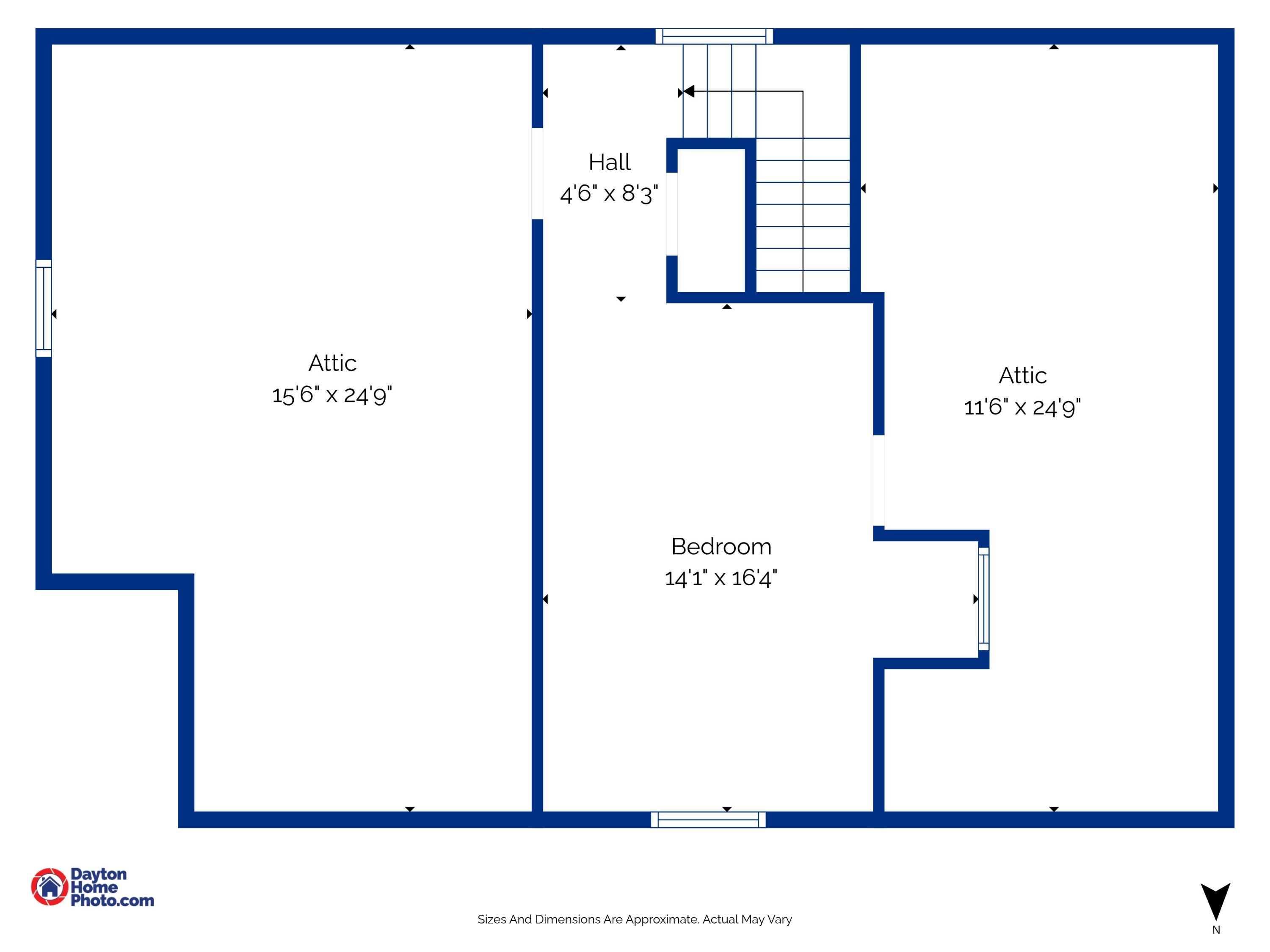 2162 Broadway Street, Springfield, Ohio 45504