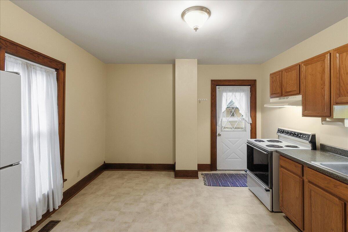 309 Detroit Street, West Liberty, Ohio 43357