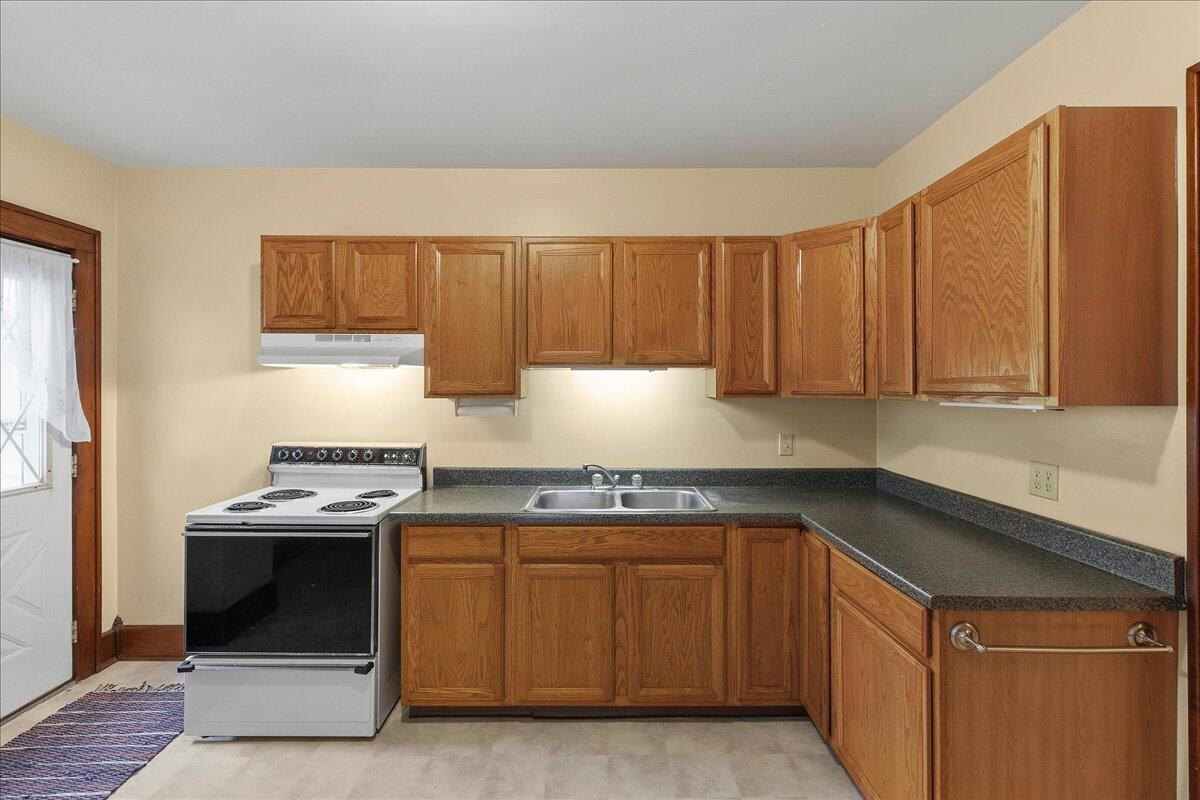 309 Detroit Street, West Liberty, Ohio 43357