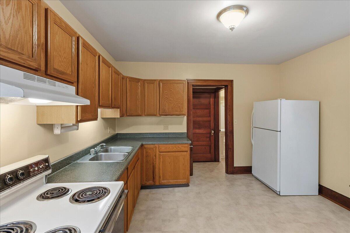 309 Detroit Street, West Liberty, Ohio 43357