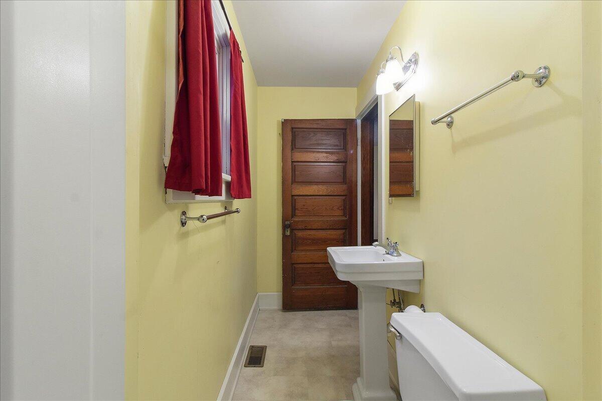 309 Detroit Street, West Liberty, Ohio 43357