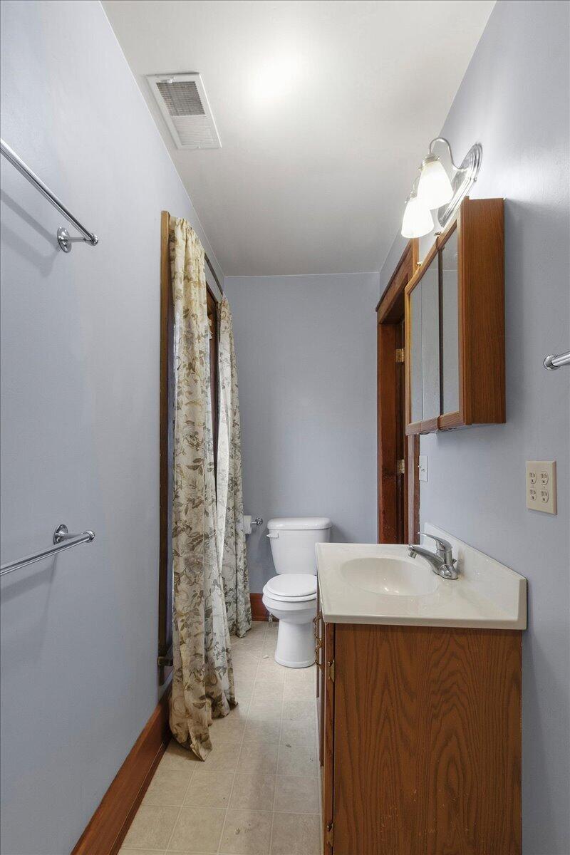 309 Detroit Street, West Liberty, Ohio 43357