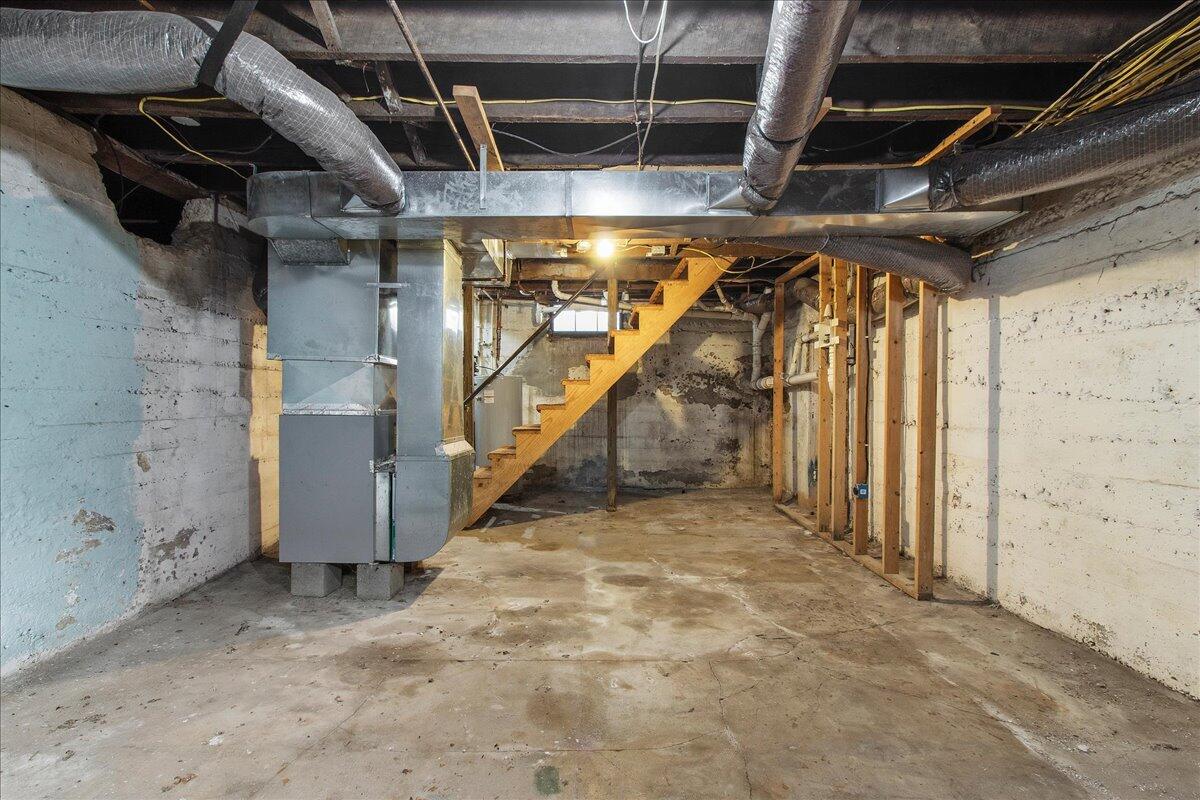 309 Detroit Street, West Liberty, Ohio 43357