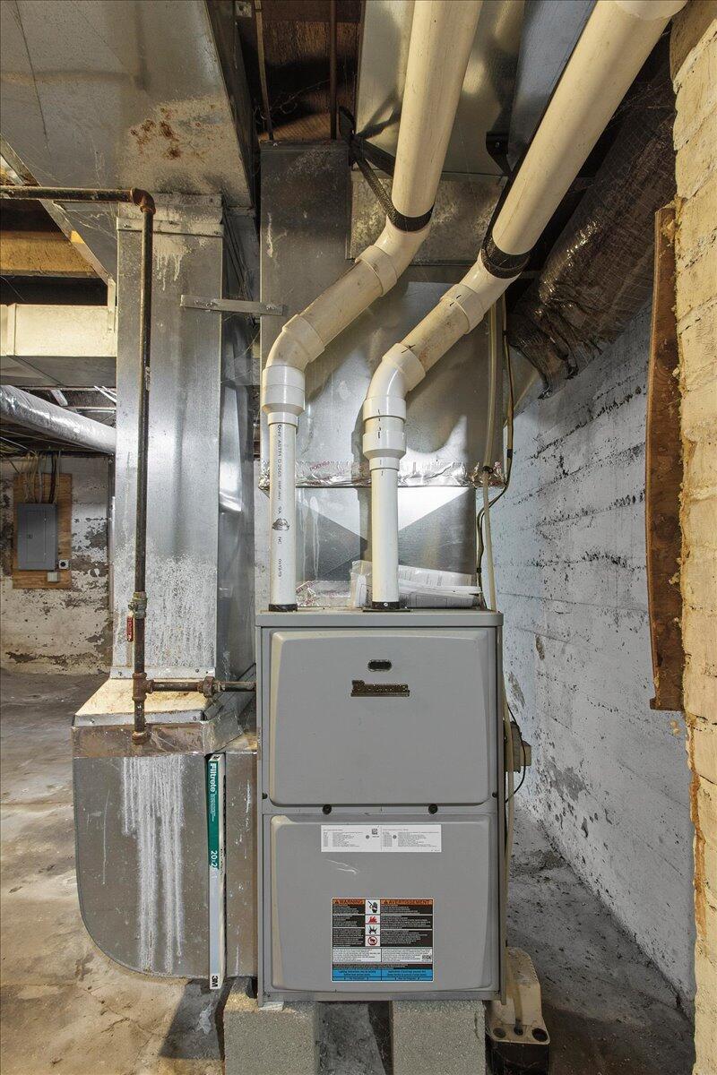 309 Detroit Street, West Liberty, Ohio 43357