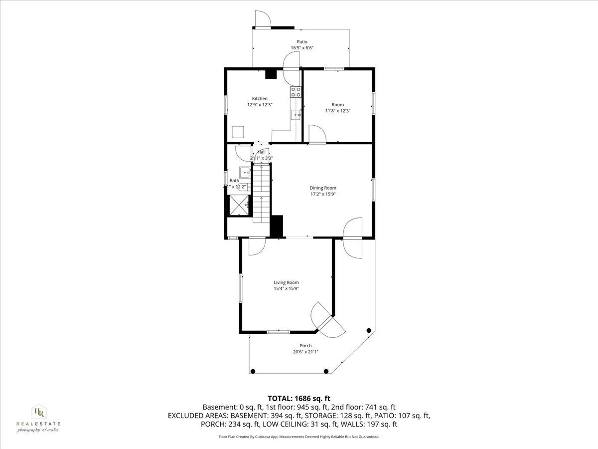 309 Detroit Street, West Liberty, Ohio 43357