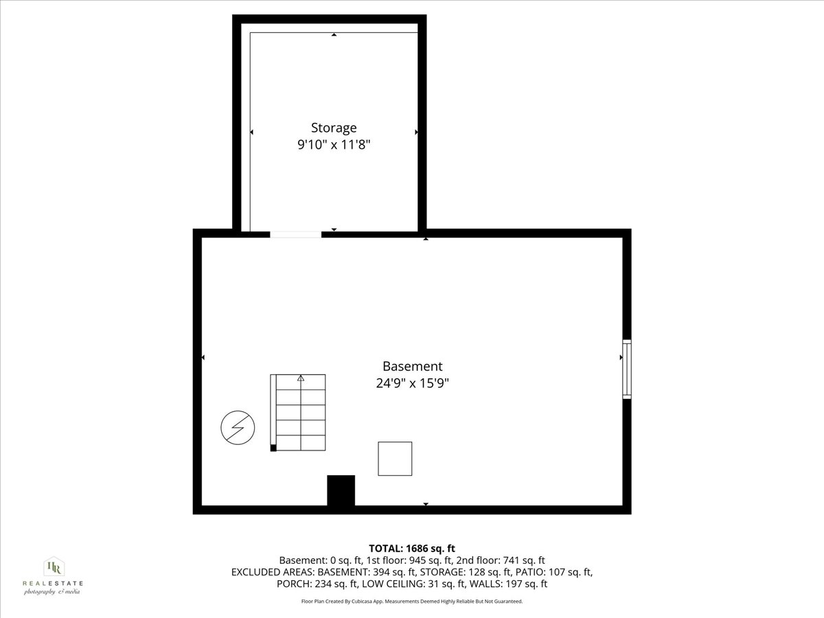 309 Detroit Street, West Liberty, Ohio 43357