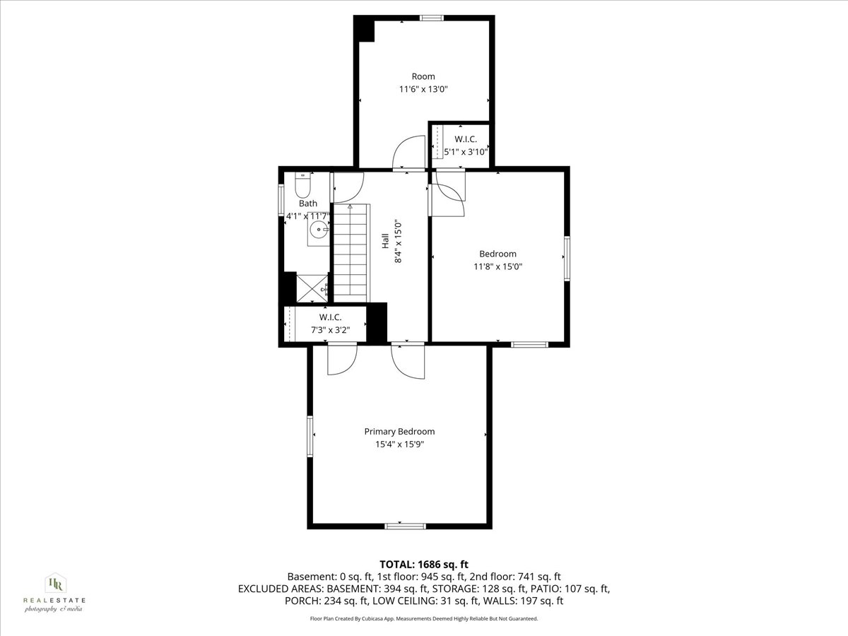 309 Detroit Street, West Liberty, Ohio 43357