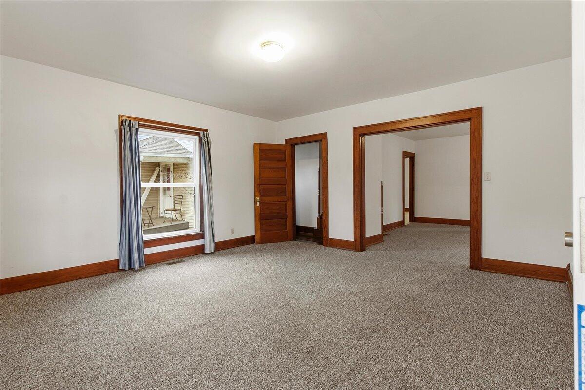 309 Detroit Street, West Liberty, Ohio 43357