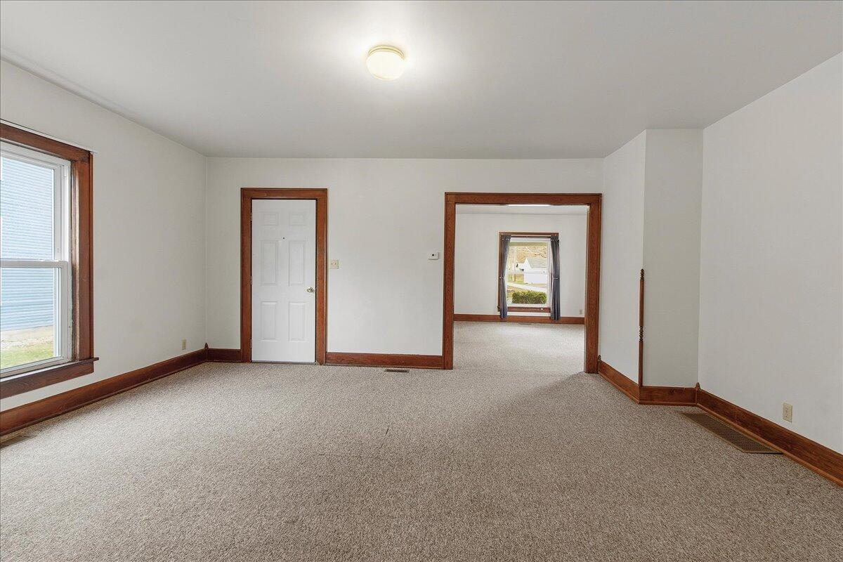 309 Detroit Street, West Liberty, Ohio 43357