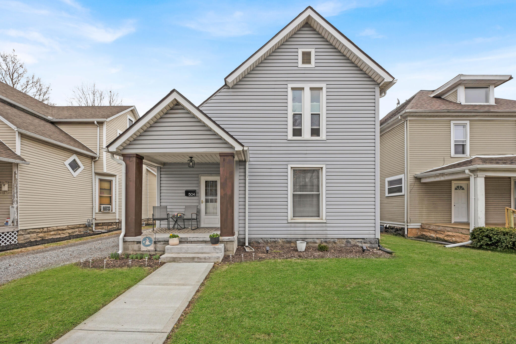 504 Main Street, Bellefontaine, Ohio 43311