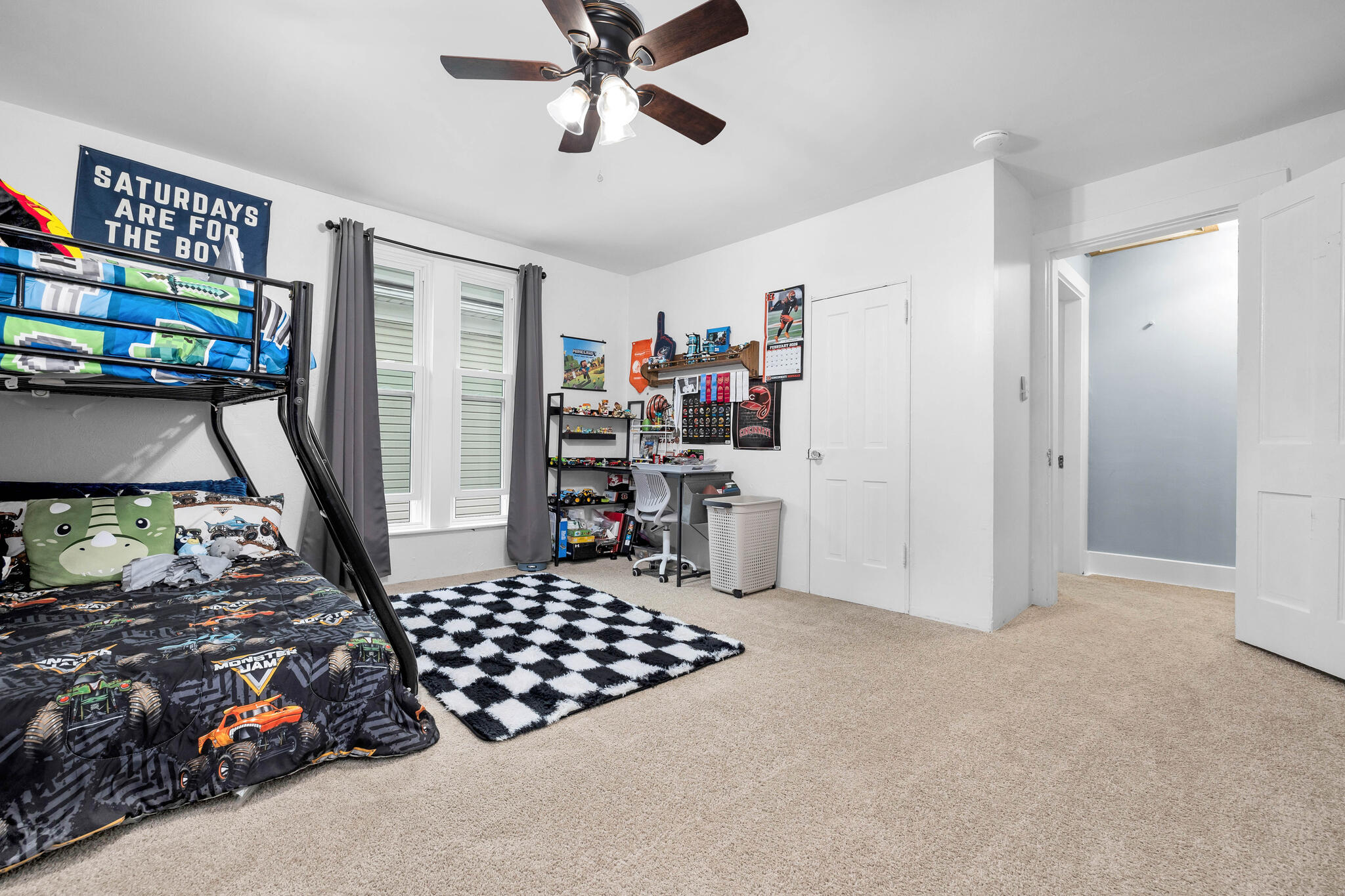 504 Main Street, Bellefontaine, Ohio 43311