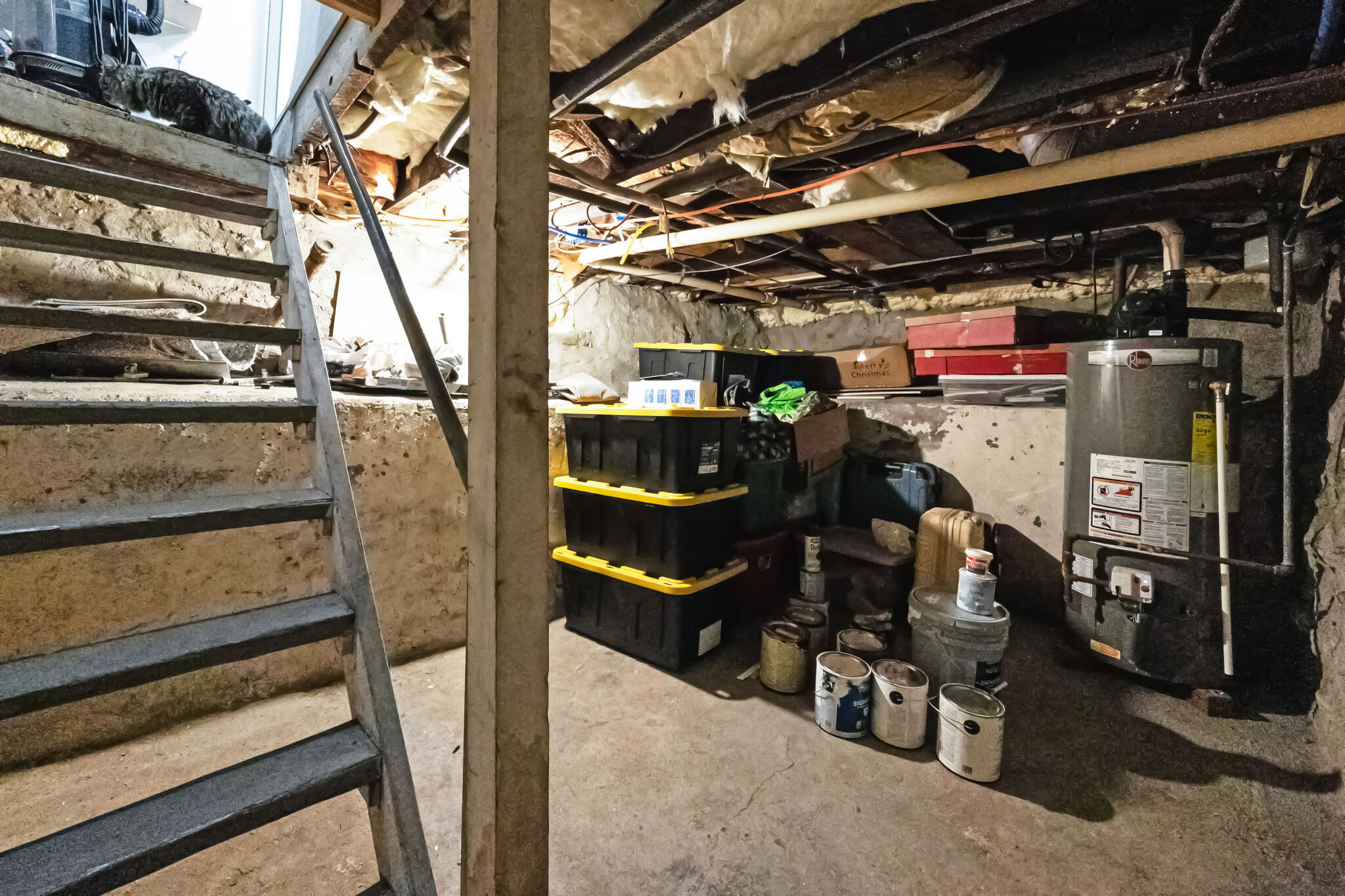 504 Main Street, Bellefontaine, Ohio 43311