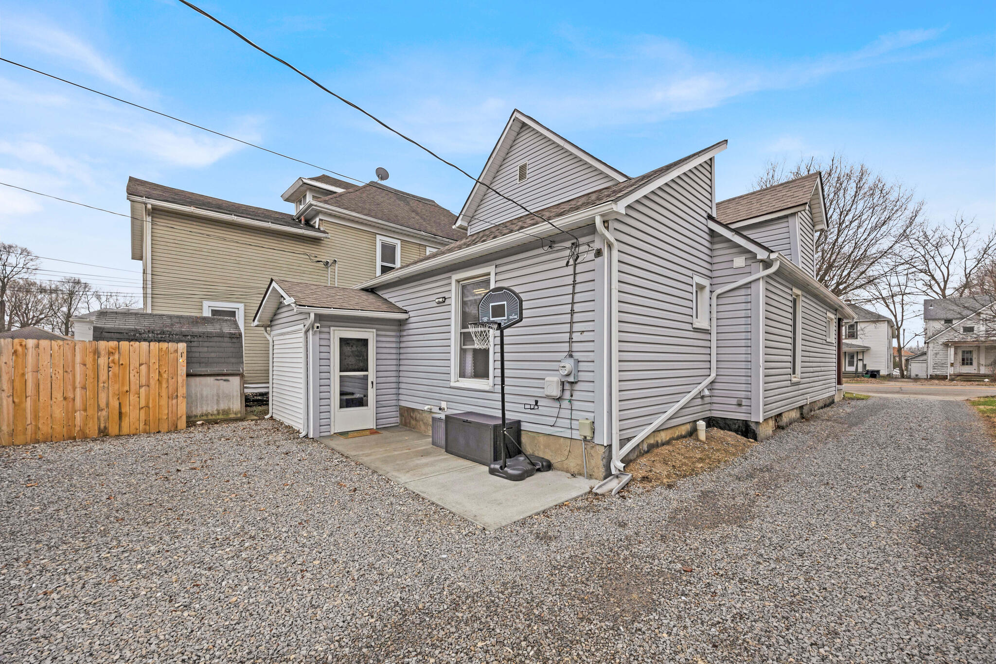 504 Main Street, Bellefontaine, Ohio 43311