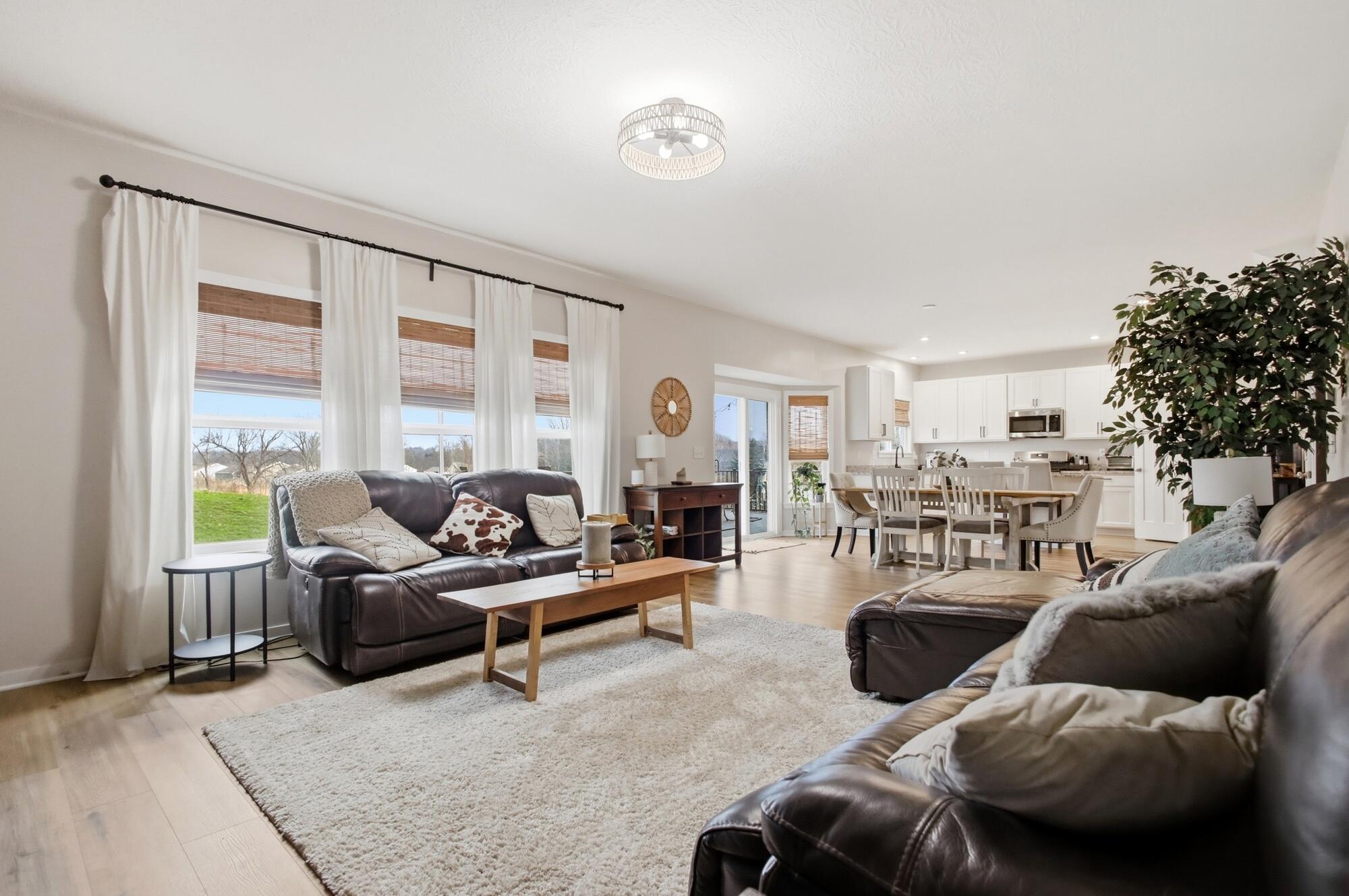 1155 Elloway Place, Fairborn, Ohio 45324