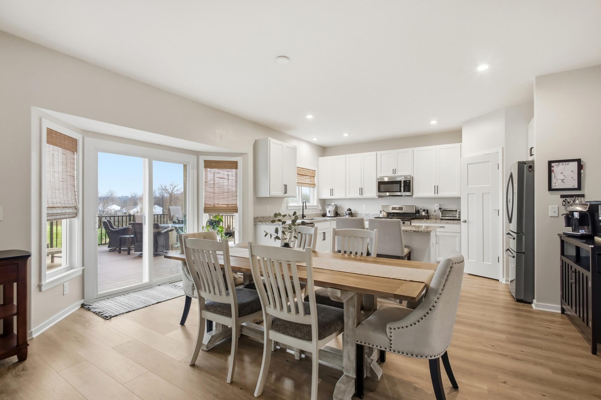 1155 Elloway Place, Fairborn, Ohio 45324