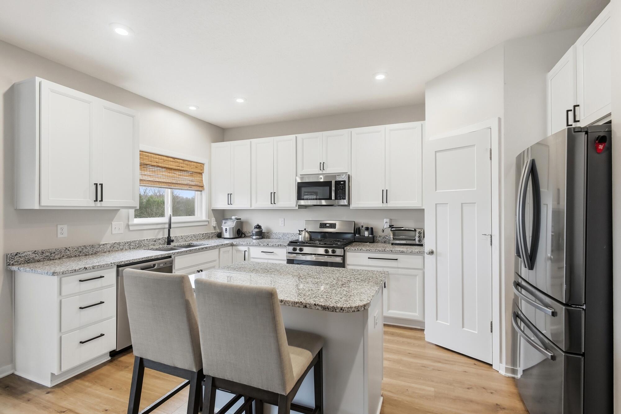 1155 Elloway Place, Fairborn, Ohio 45324