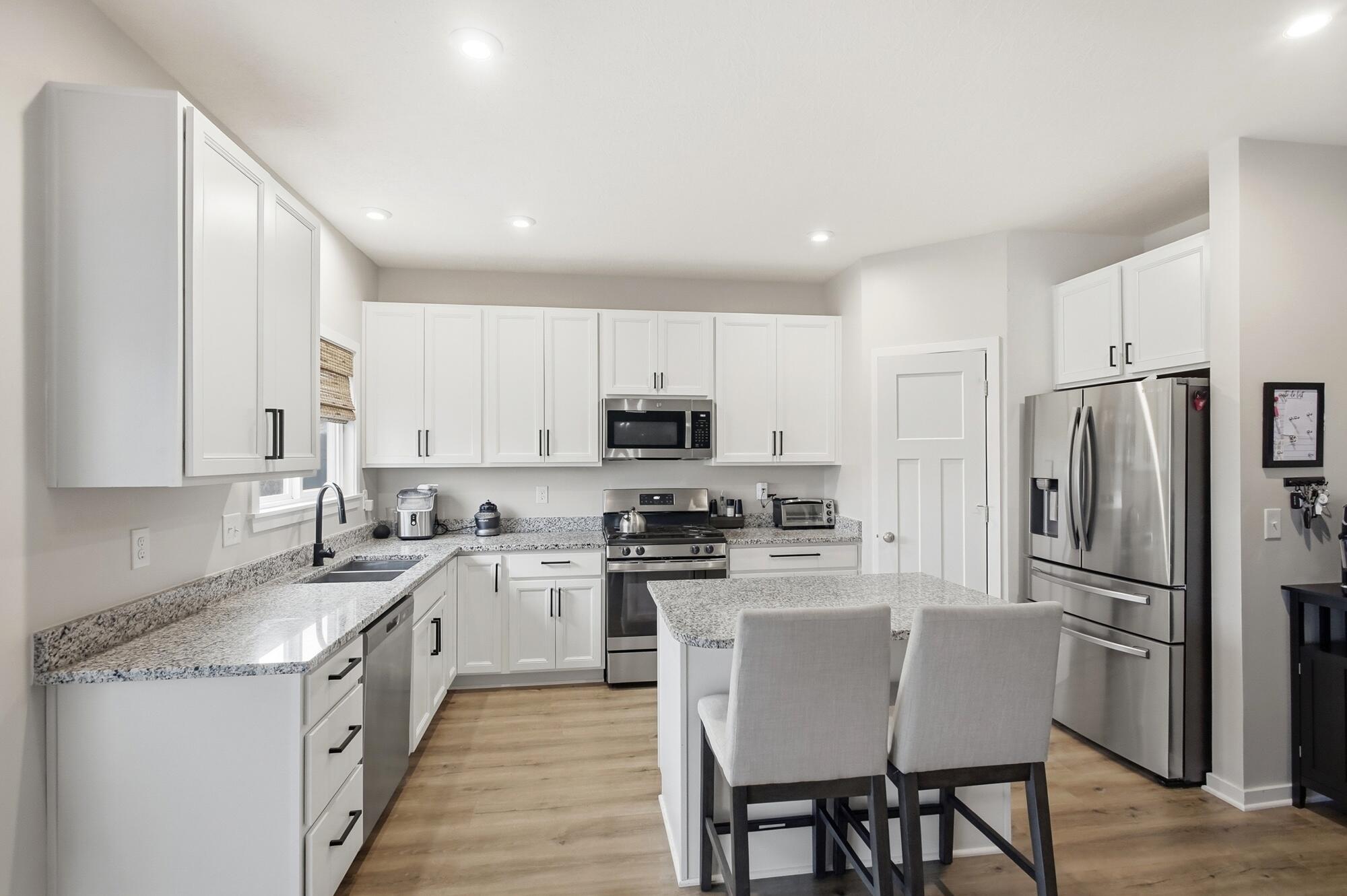 1155 Elloway Place, Fairborn, Ohio 45324