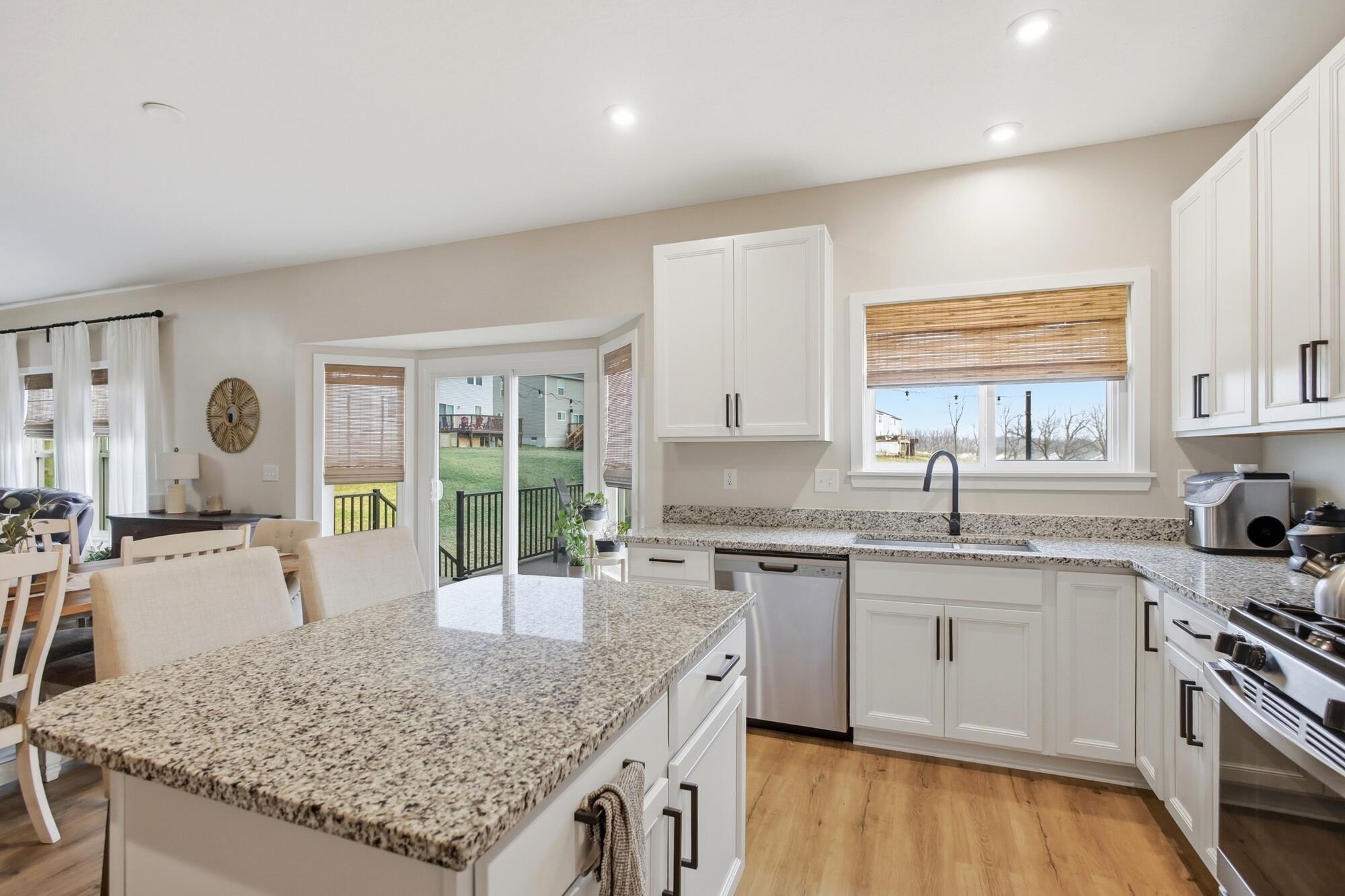 1155 Elloway Place, Fairborn, Ohio 45324