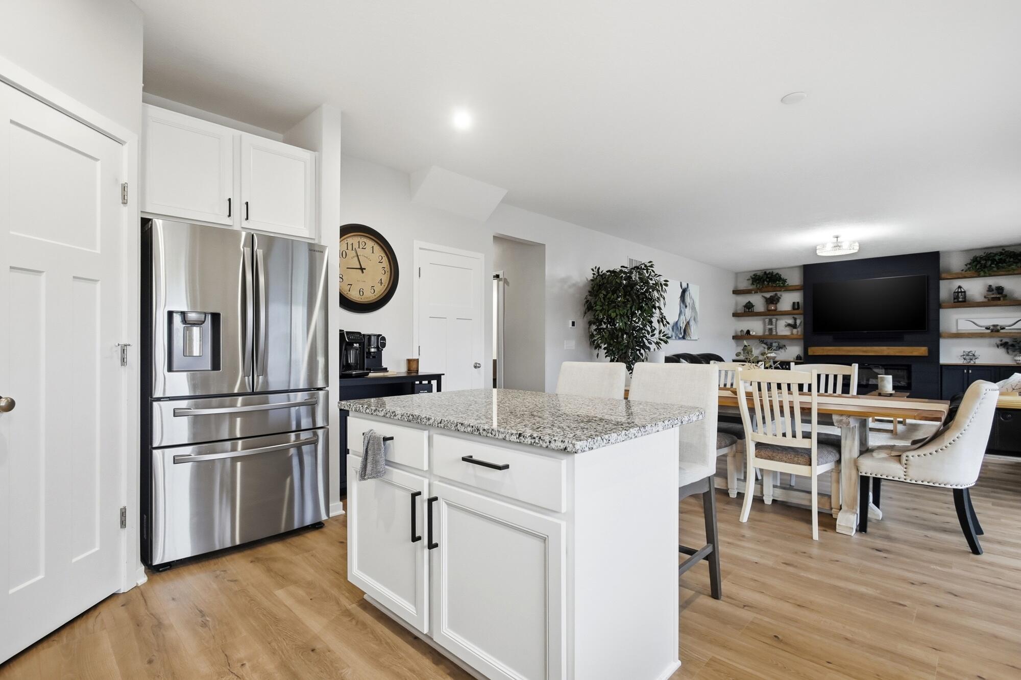 1155 Elloway Place, Fairborn, Ohio 45324