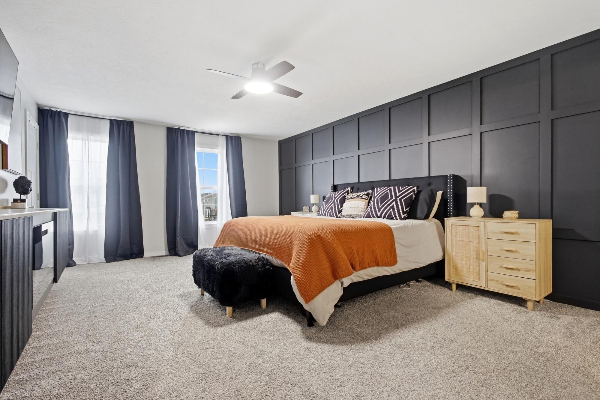 1155 Elloway Place, Fairborn, Ohio 45324