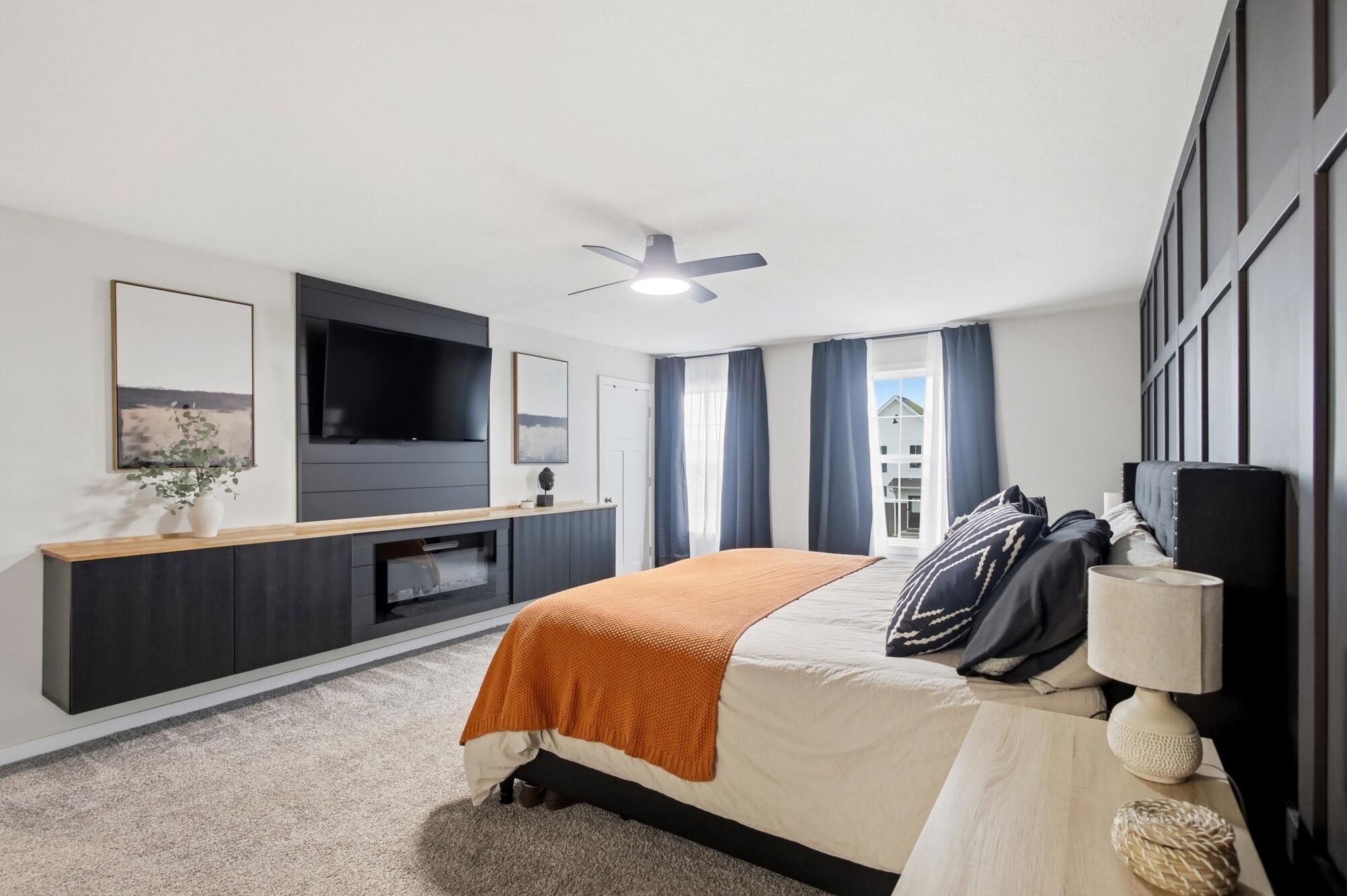 1155 Elloway Place, Fairborn, Ohio 45324