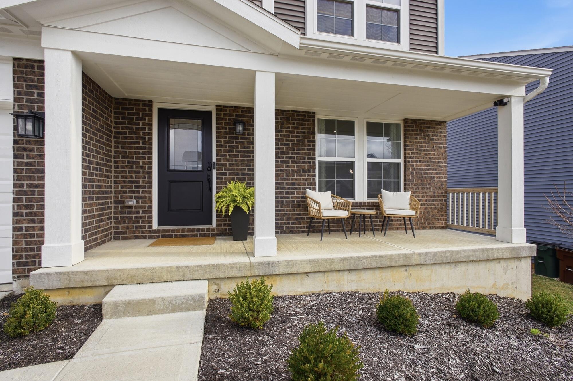 1155 Elloway Place, Fairborn, Ohio 45324