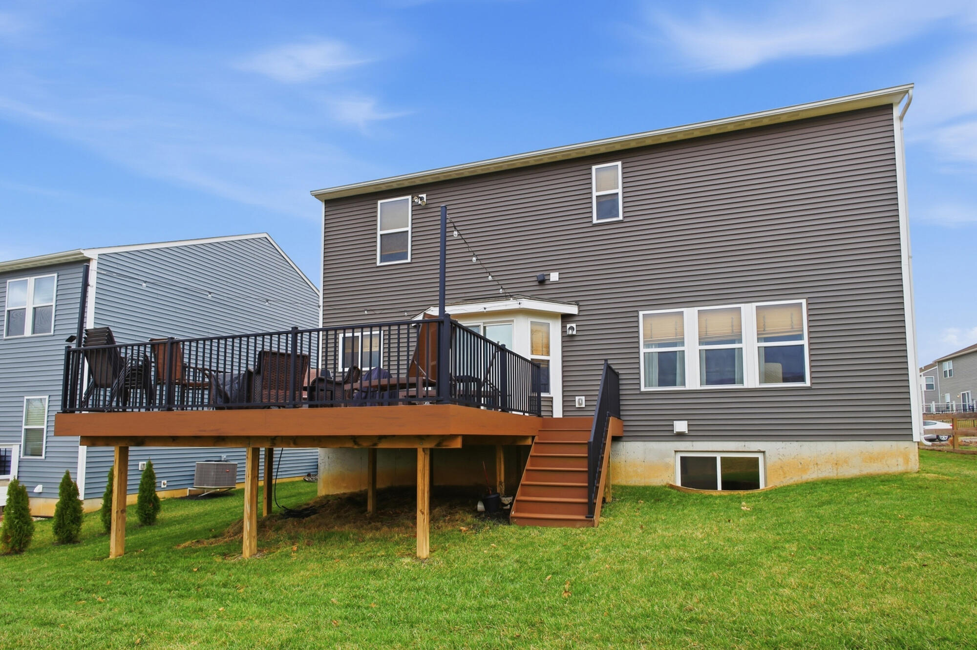 1155 Elloway Place, Fairborn, Ohio 45324