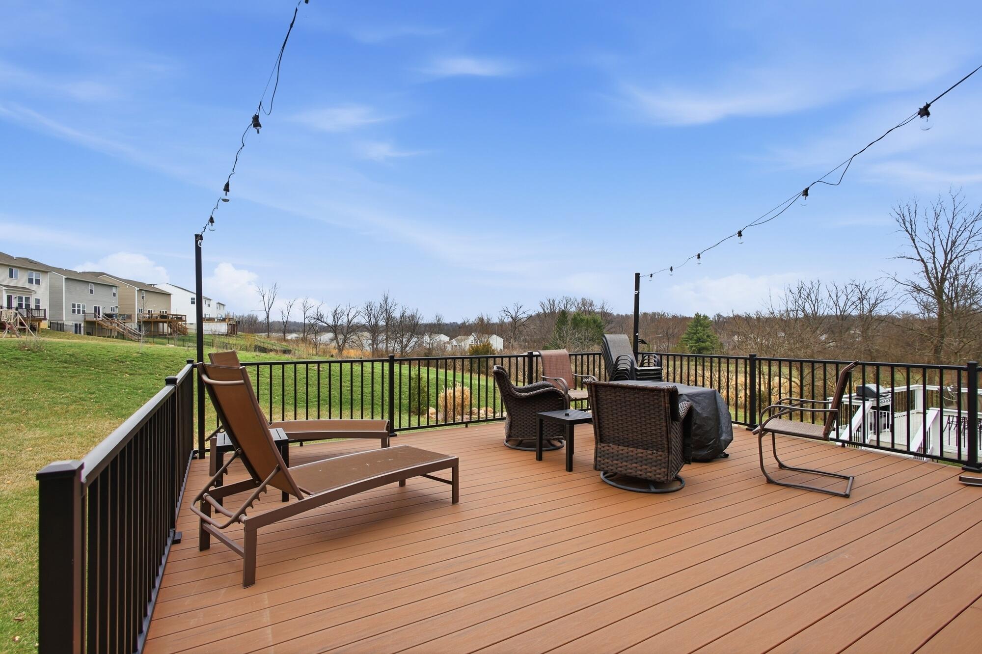 1155 Elloway Place, Fairborn, Ohio 45324