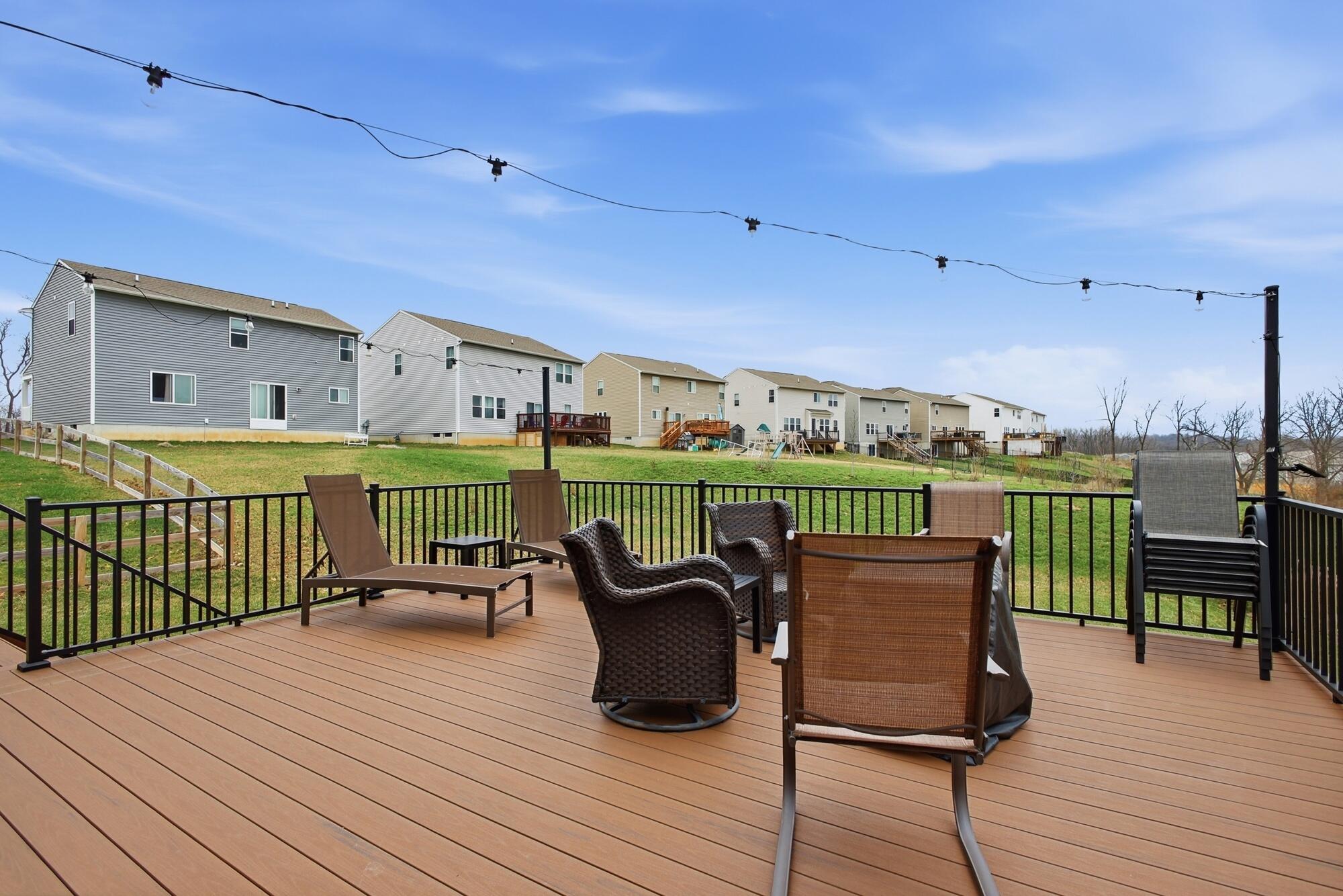 1155 Elloway Place, Fairborn, Ohio 45324