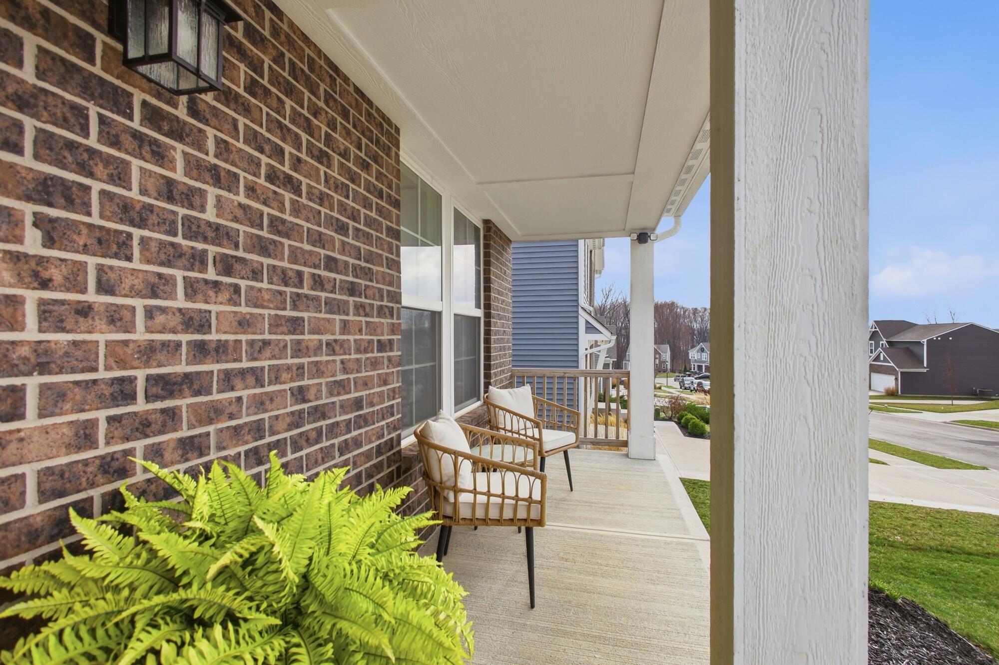 1155 Elloway Place, Fairborn, Ohio 45324