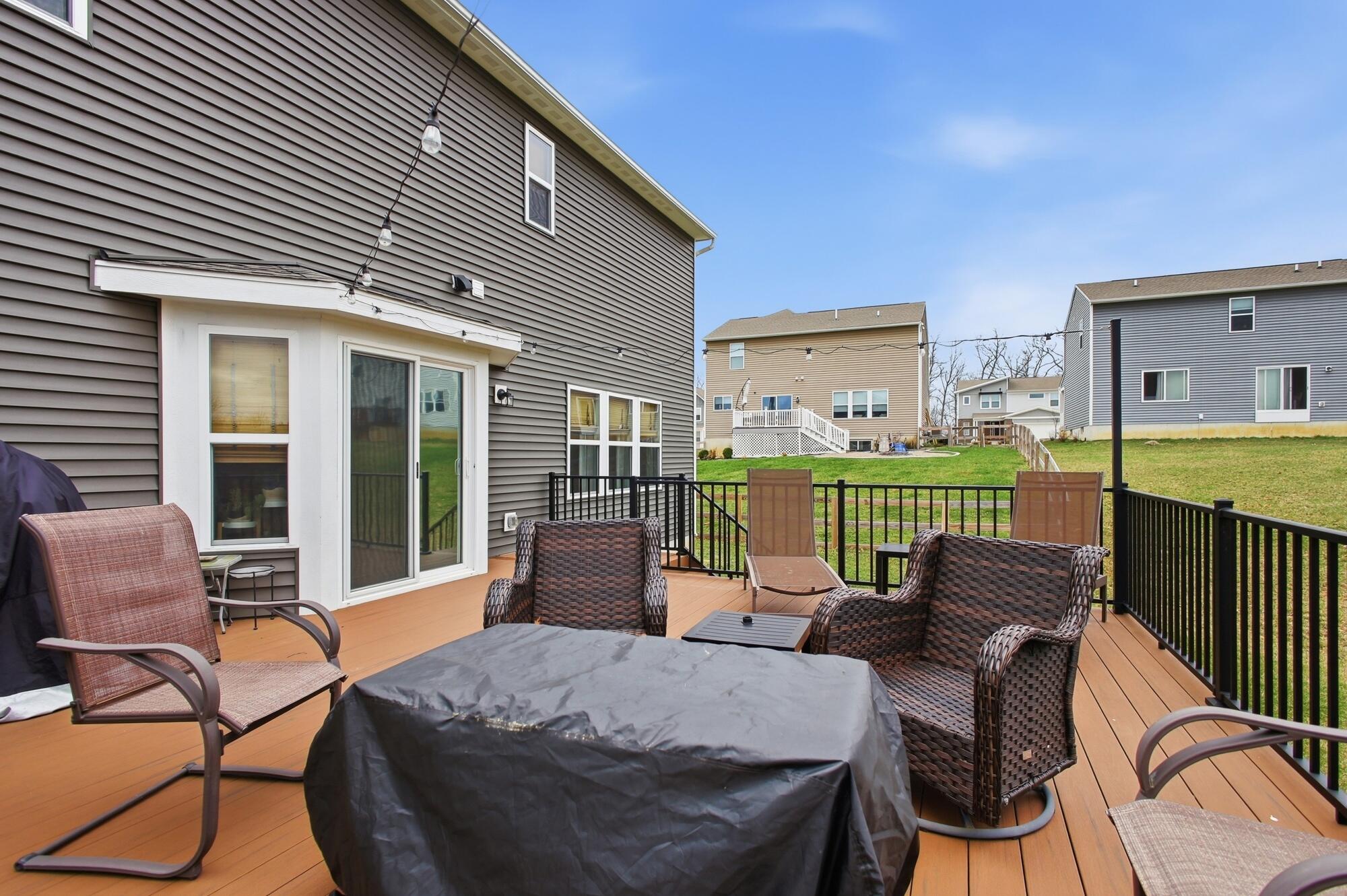 1155 Elloway Place, Fairborn, Ohio 45324