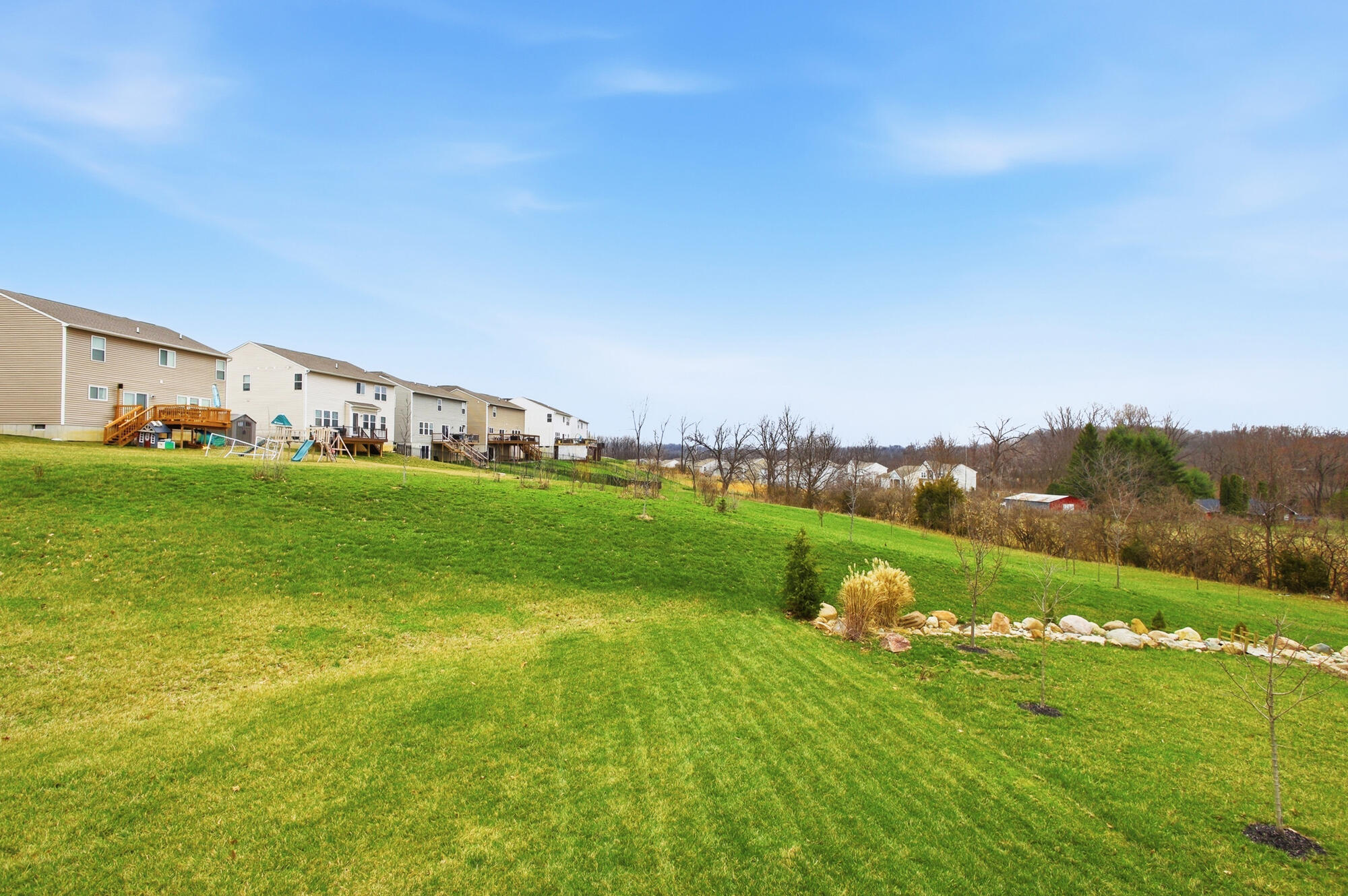 1155 Elloway Place, Fairborn, Ohio 45324