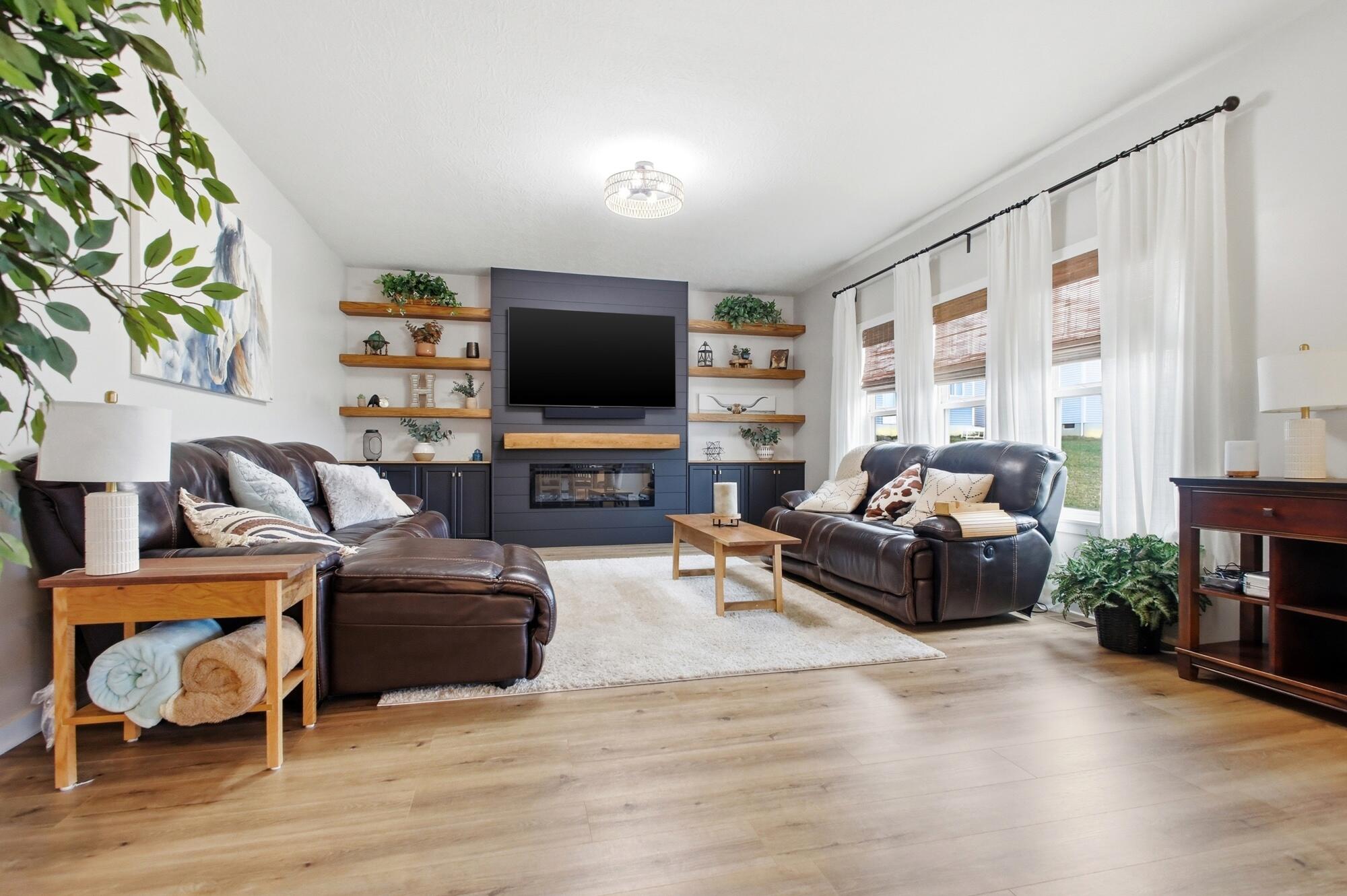 1155 Elloway Place, Fairborn, Ohio 45324