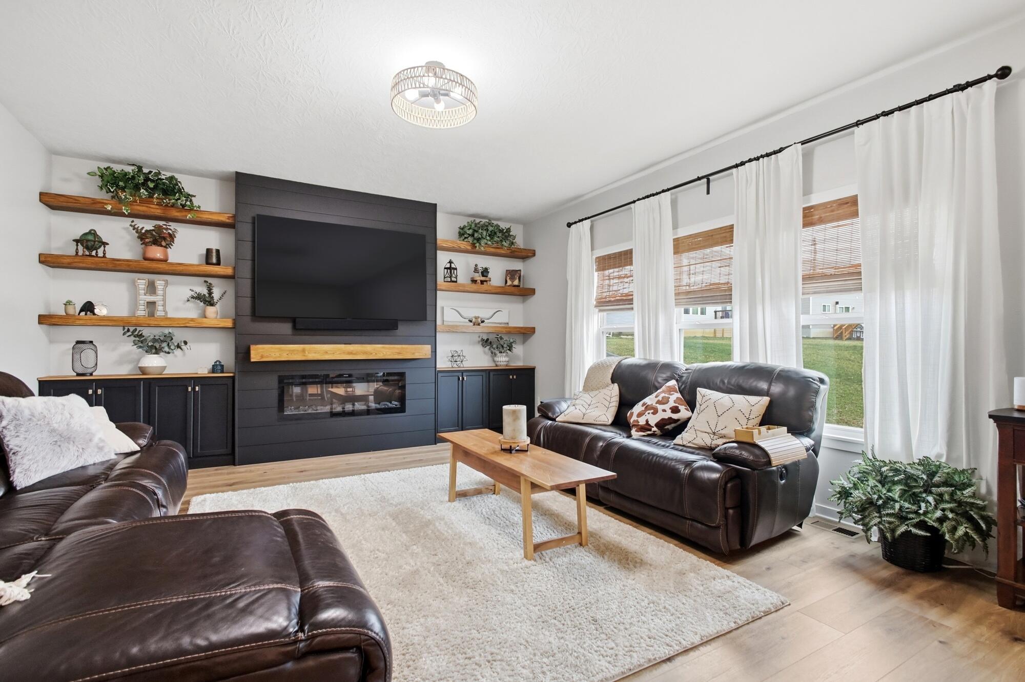 1155 Elloway Place, Fairborn, Ohio 45324