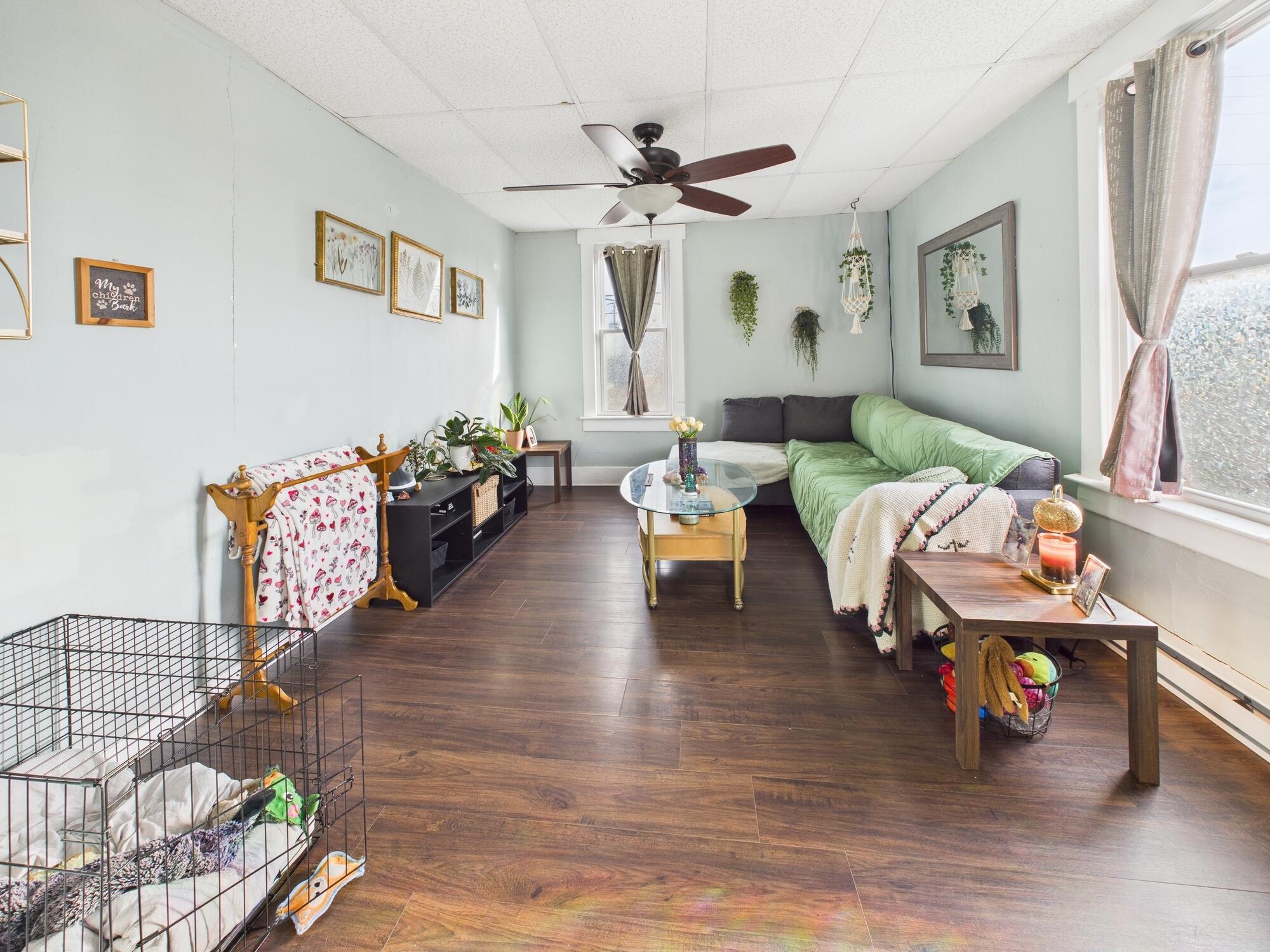 108 Jefferson Street, Pitsburg, Ohio 45358