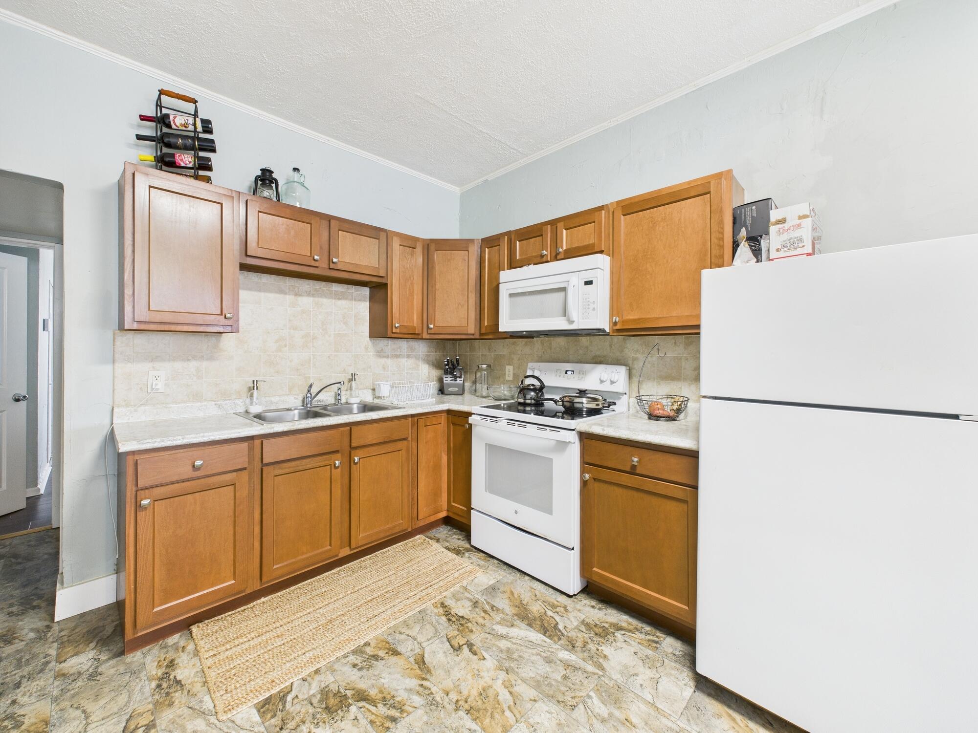 108 Jefferson Street, Pitsburg, Ohio 45358