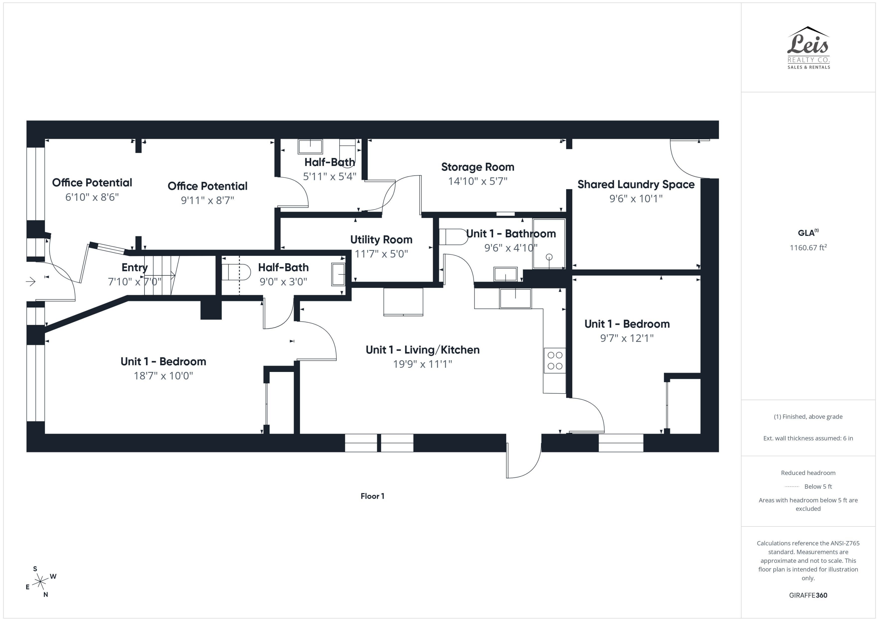 108 Jefferson Street, Pitsburg, Ohio 45358