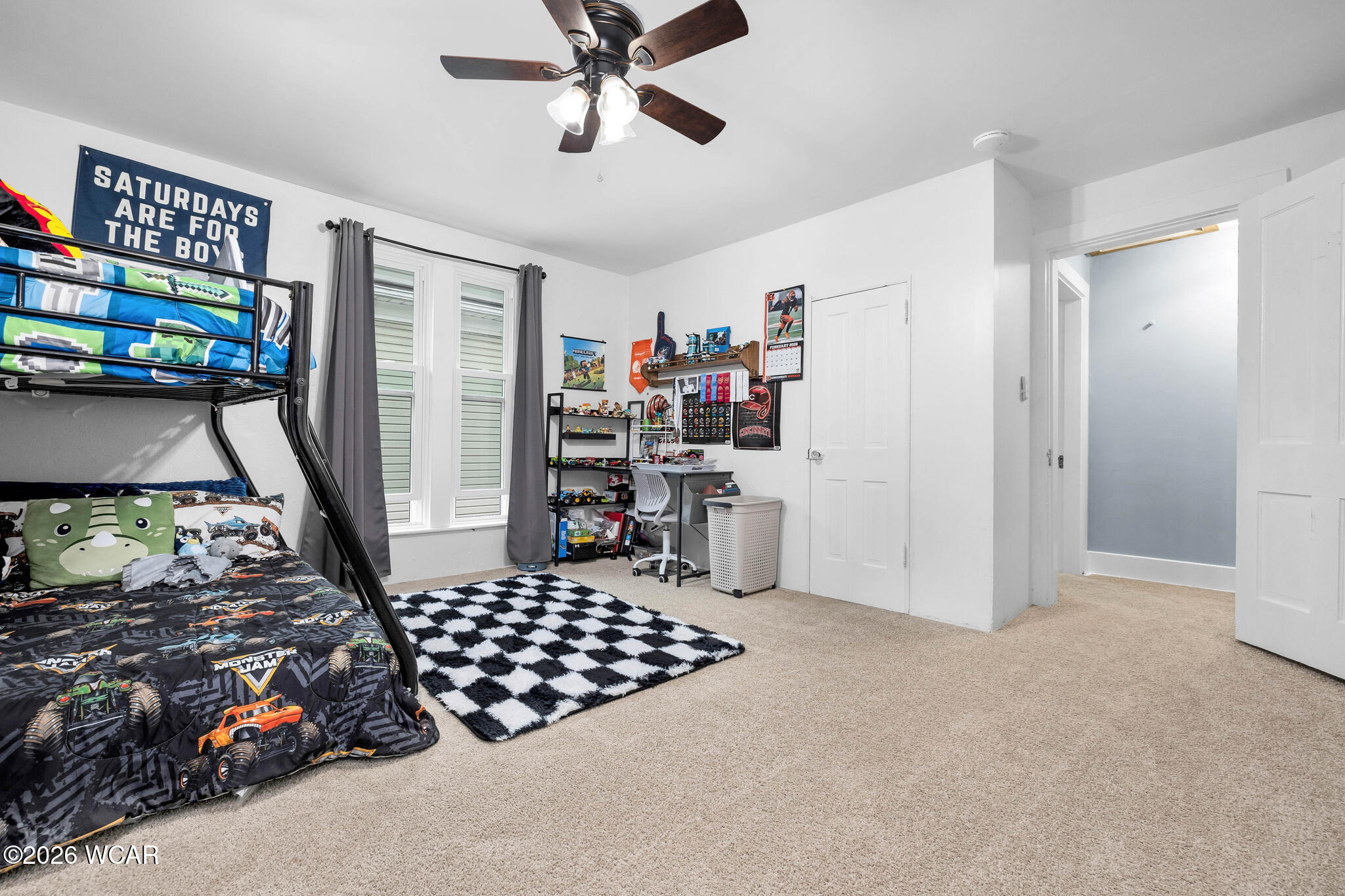 504 Main Street, Bellefontaine, Ohio