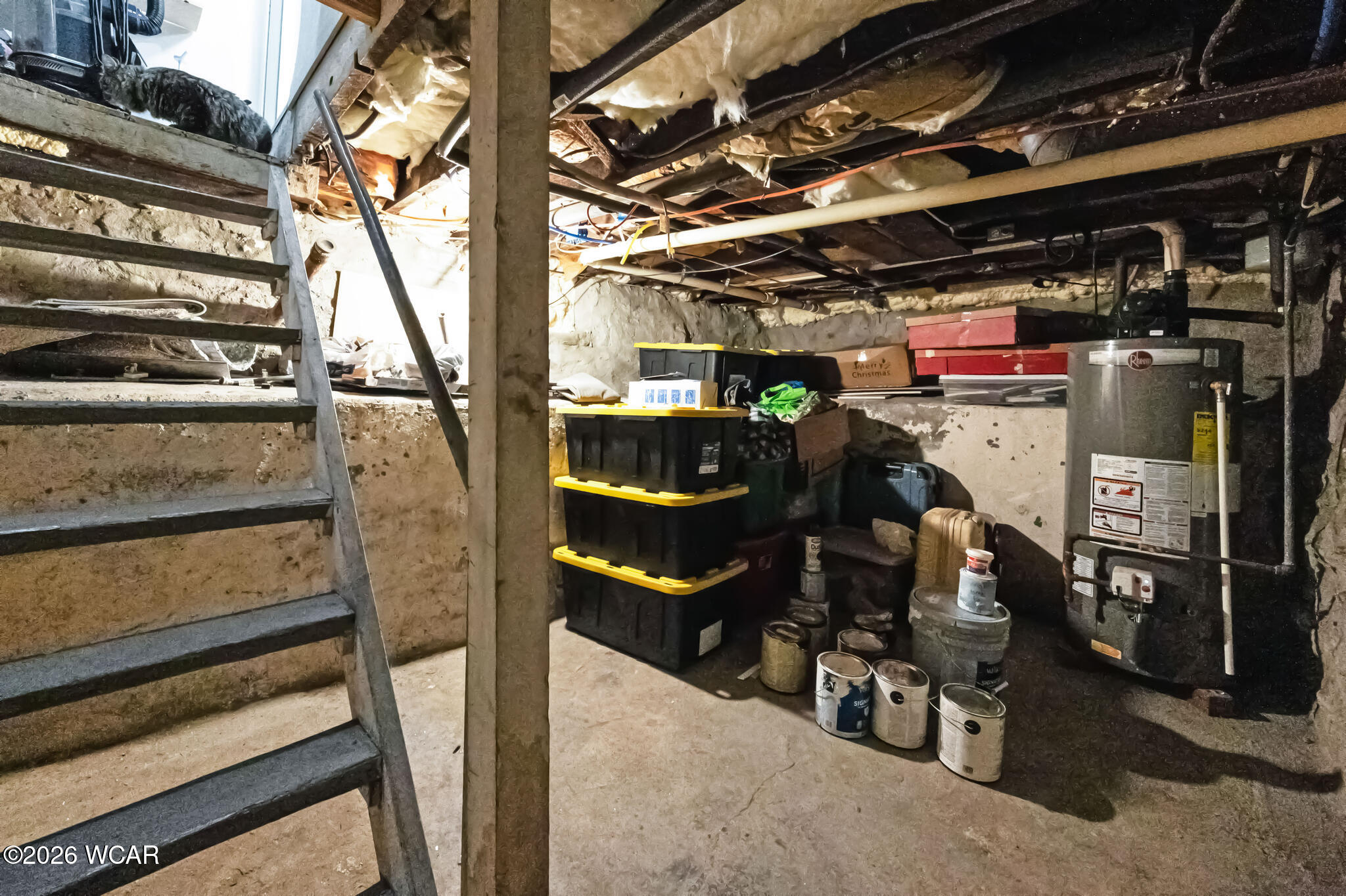 504 Main Street, Bellefontaine, Ohio