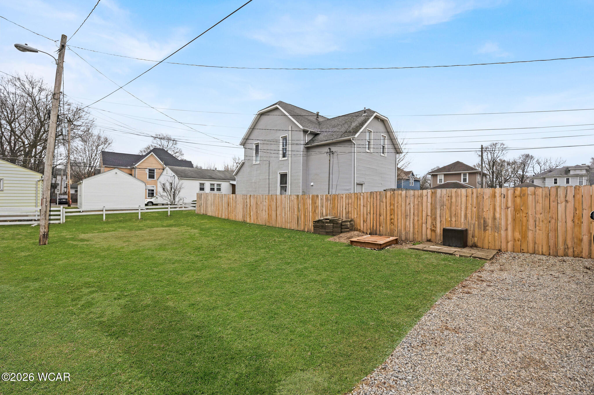 504 Main Street, Bellefontaine, Ohio